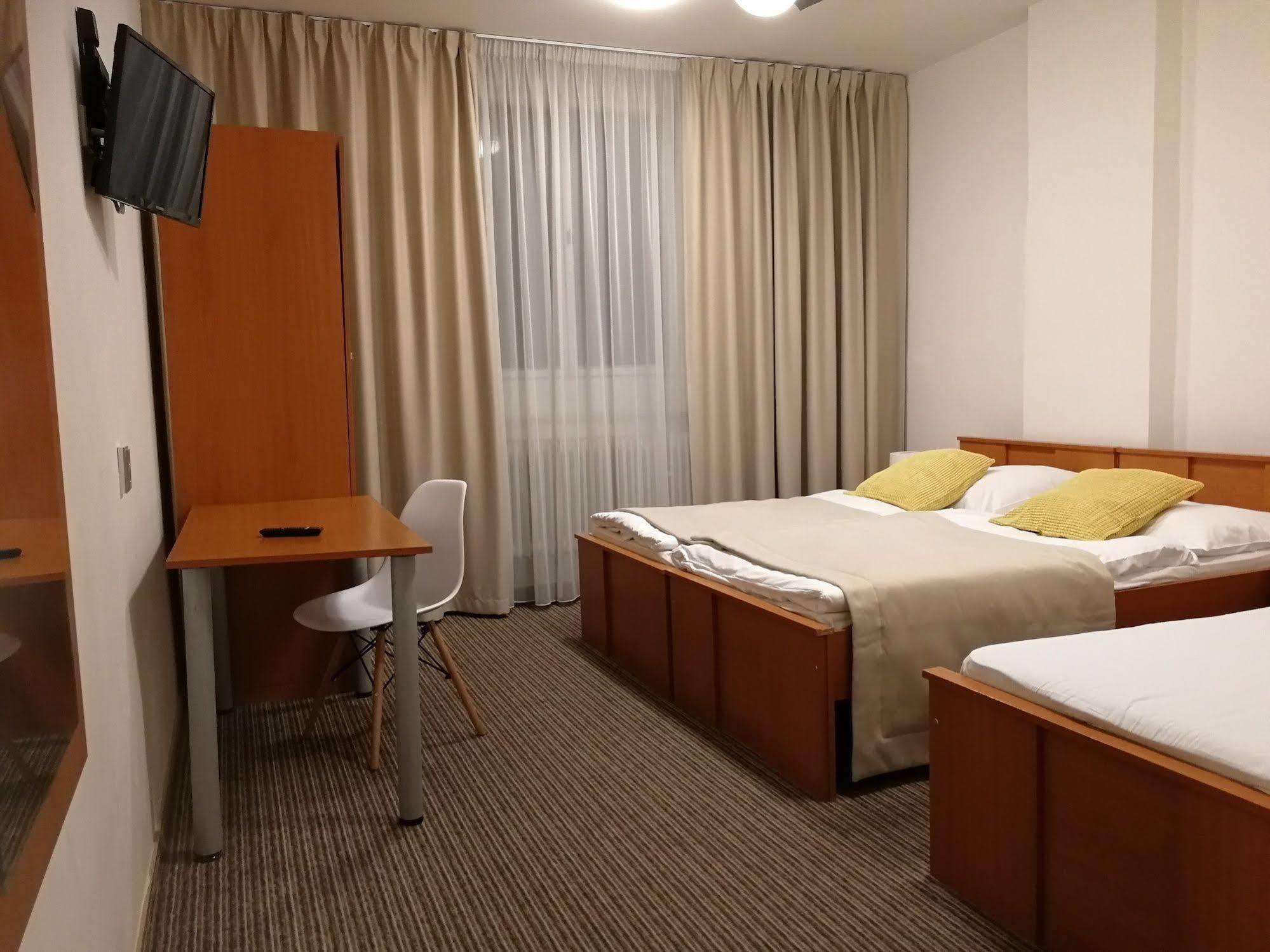 Guest house Akat Prague