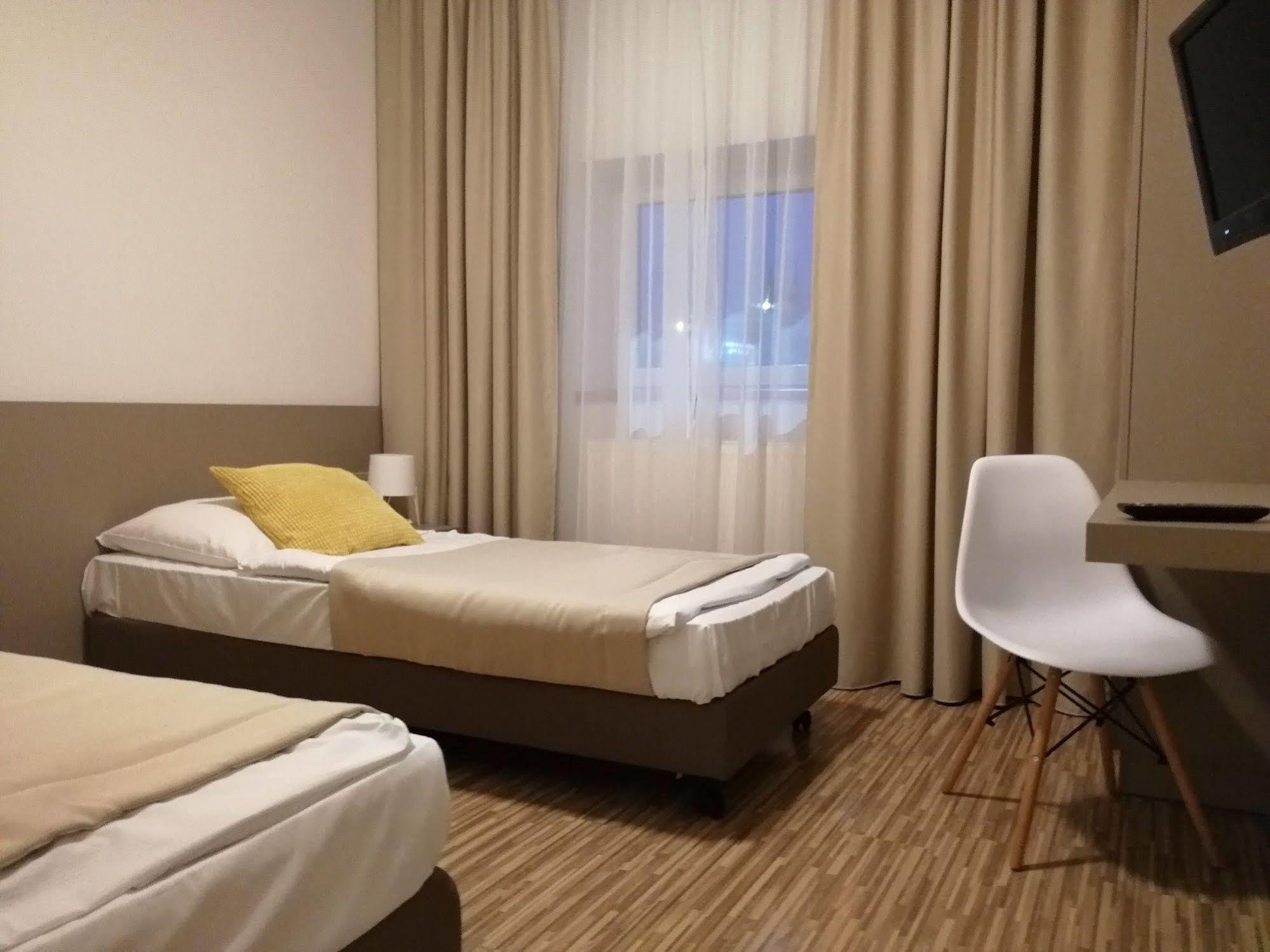 Guest house Akat Prague