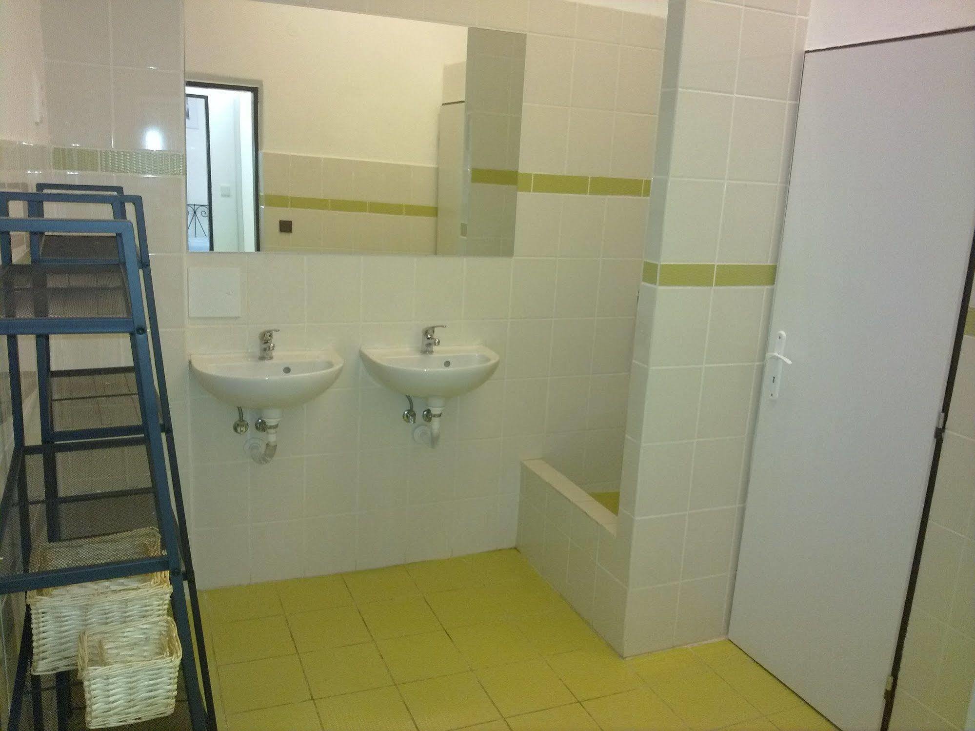 Hostel Free Zone Prague