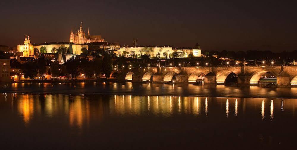 Bohemia Old Town Prague