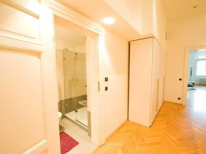 Apartment Bohemia Old Town *