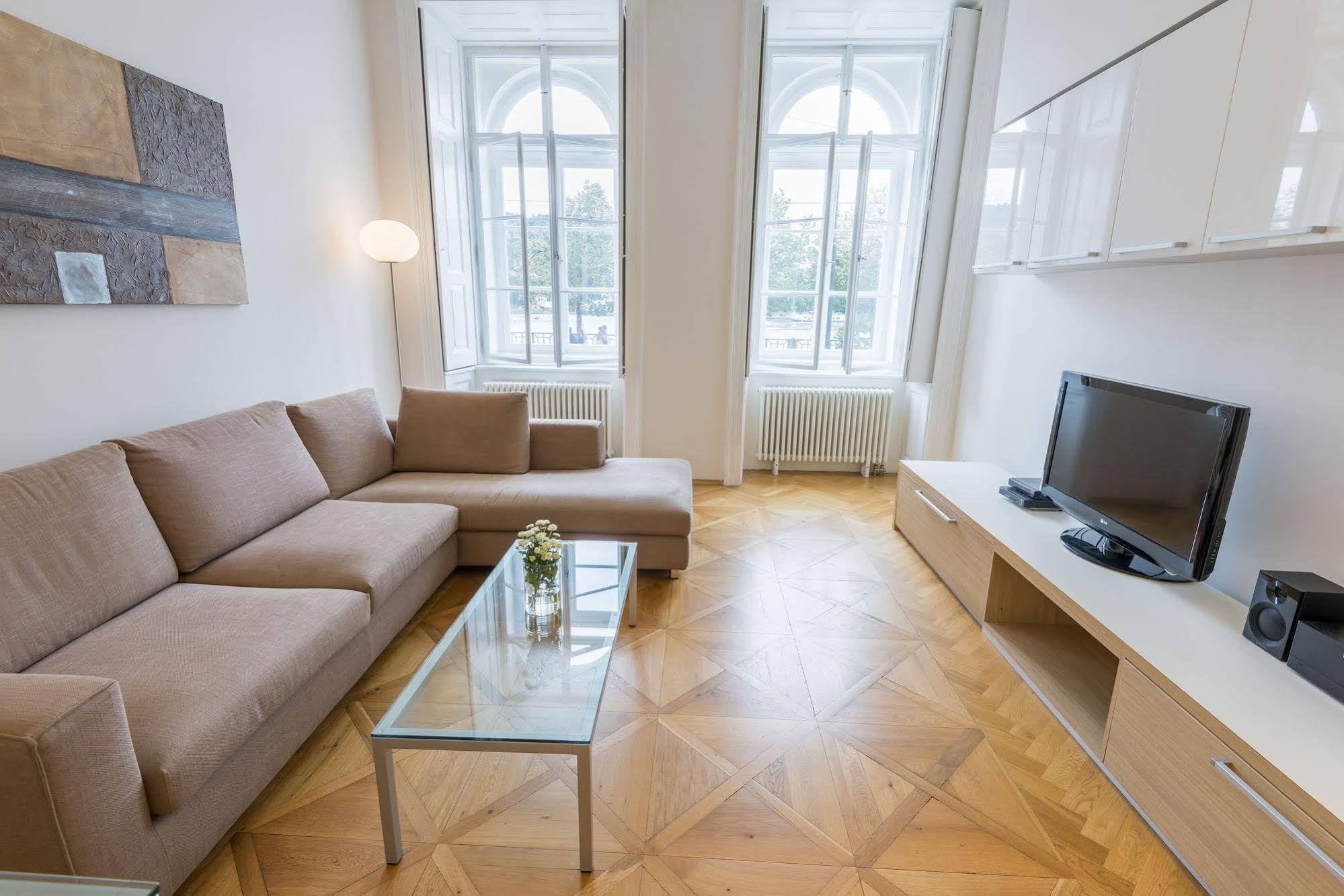 Apartment Bohemia Old Town *