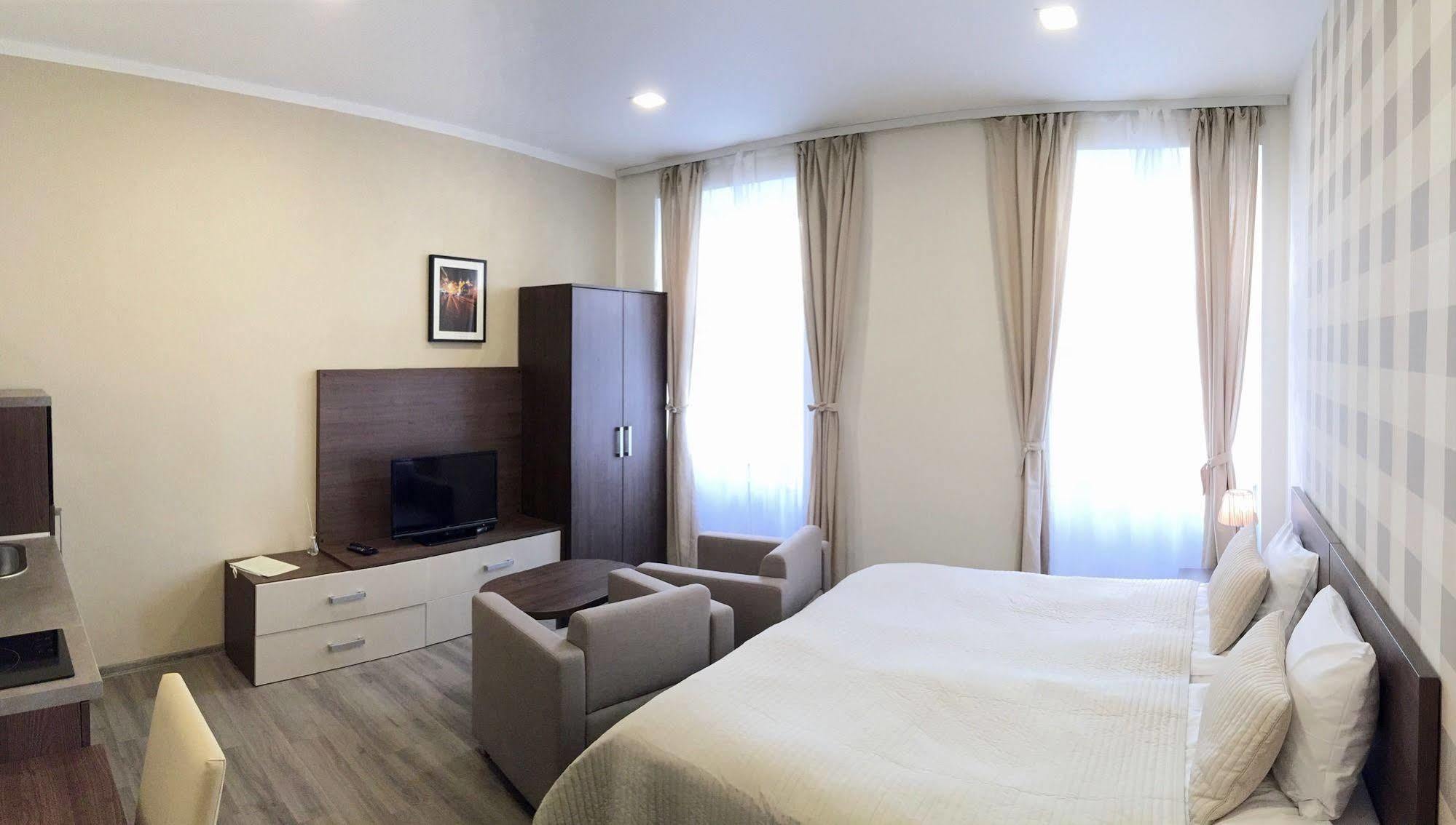 Spalena Otel 4*