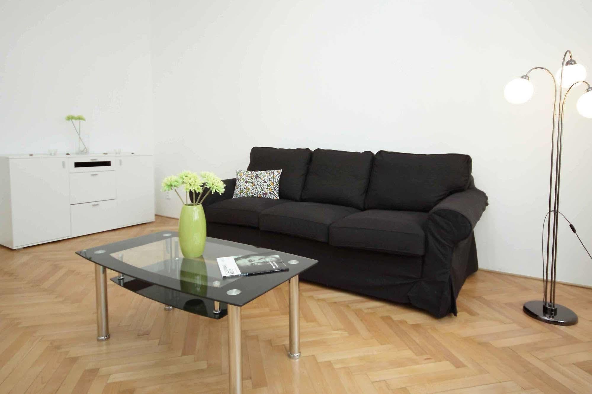 Exclusive Apartment