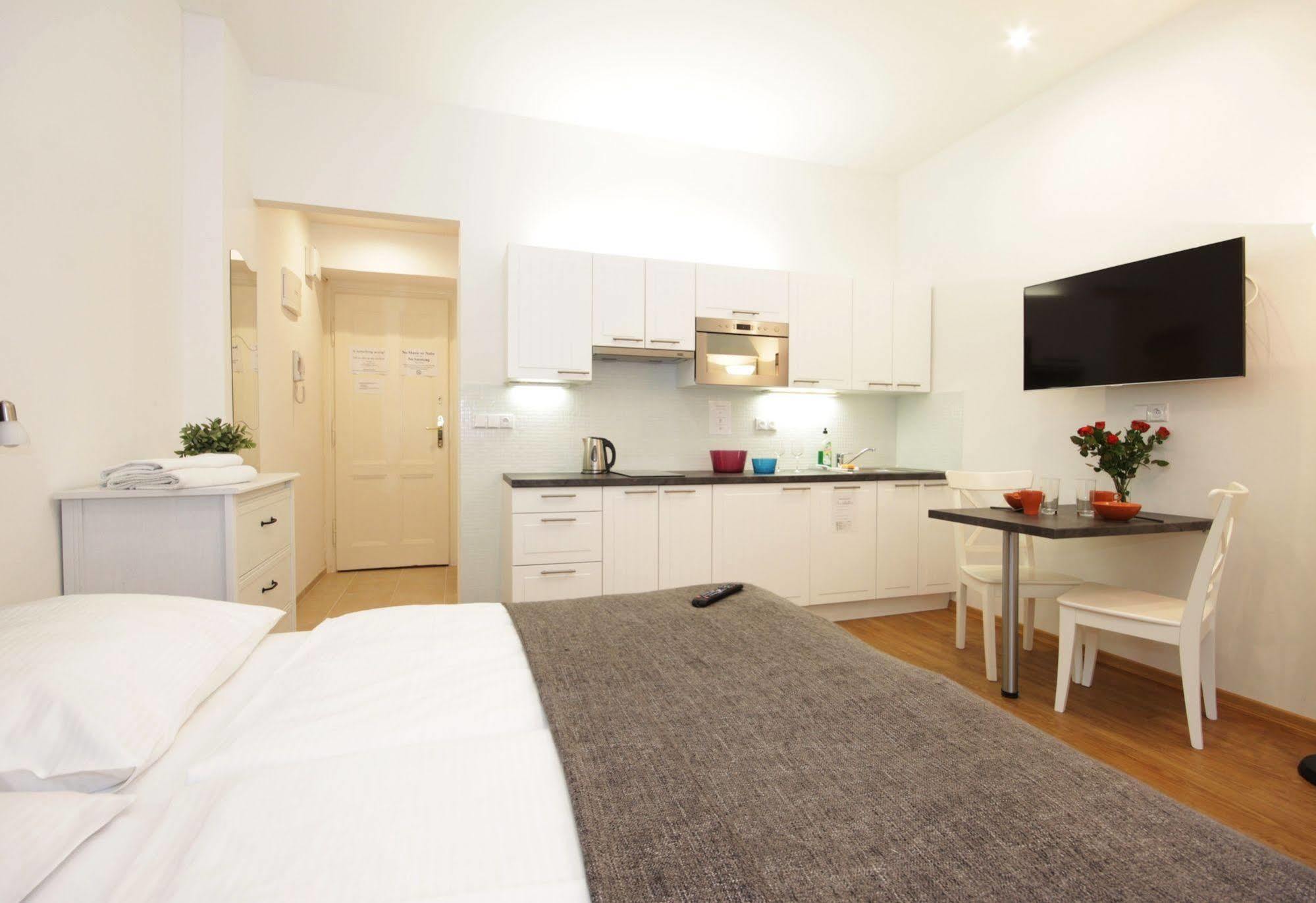 Exclusive Apartment