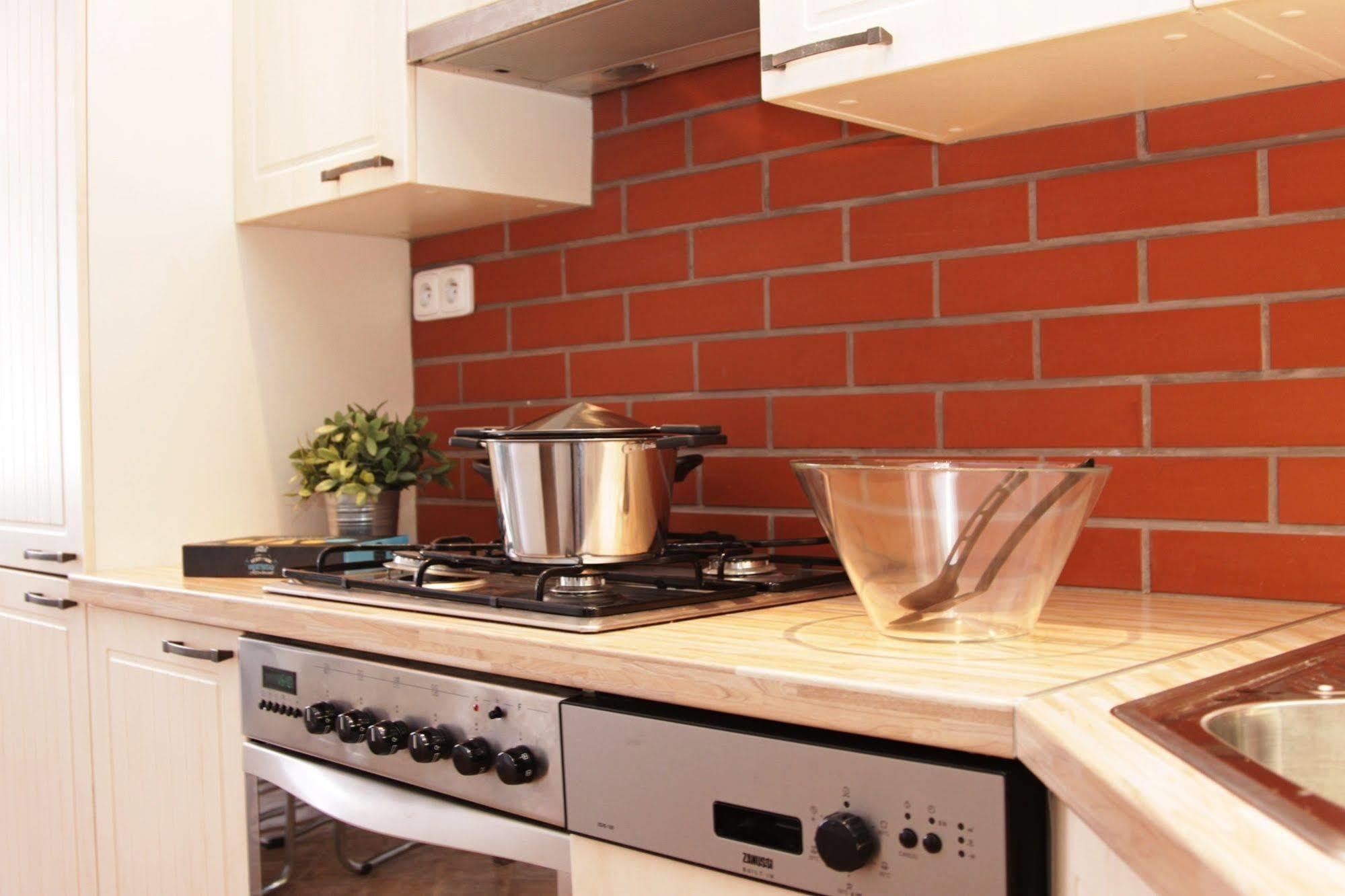 Exclusive Apartment Prague