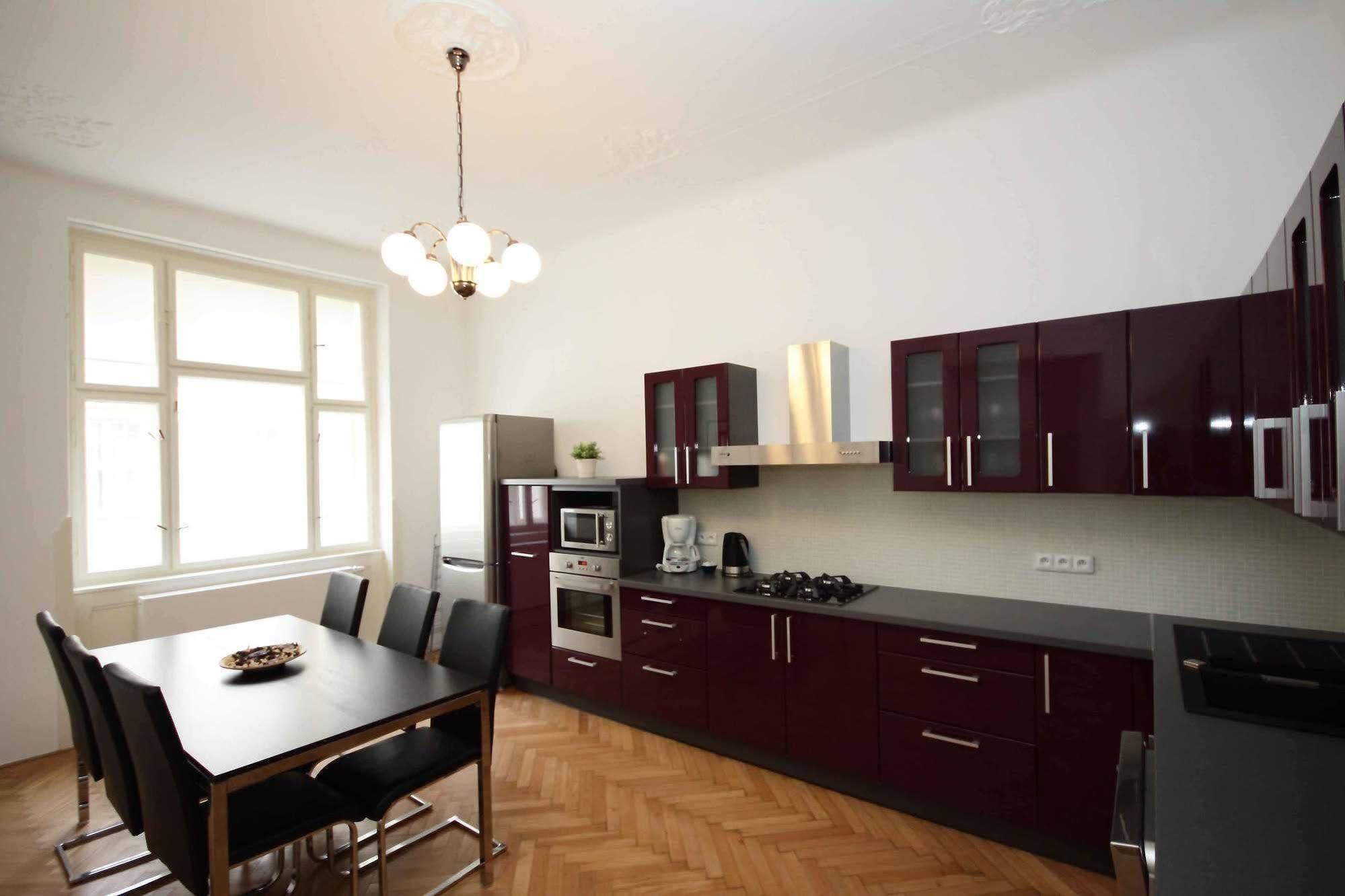 Apartment Exclusive