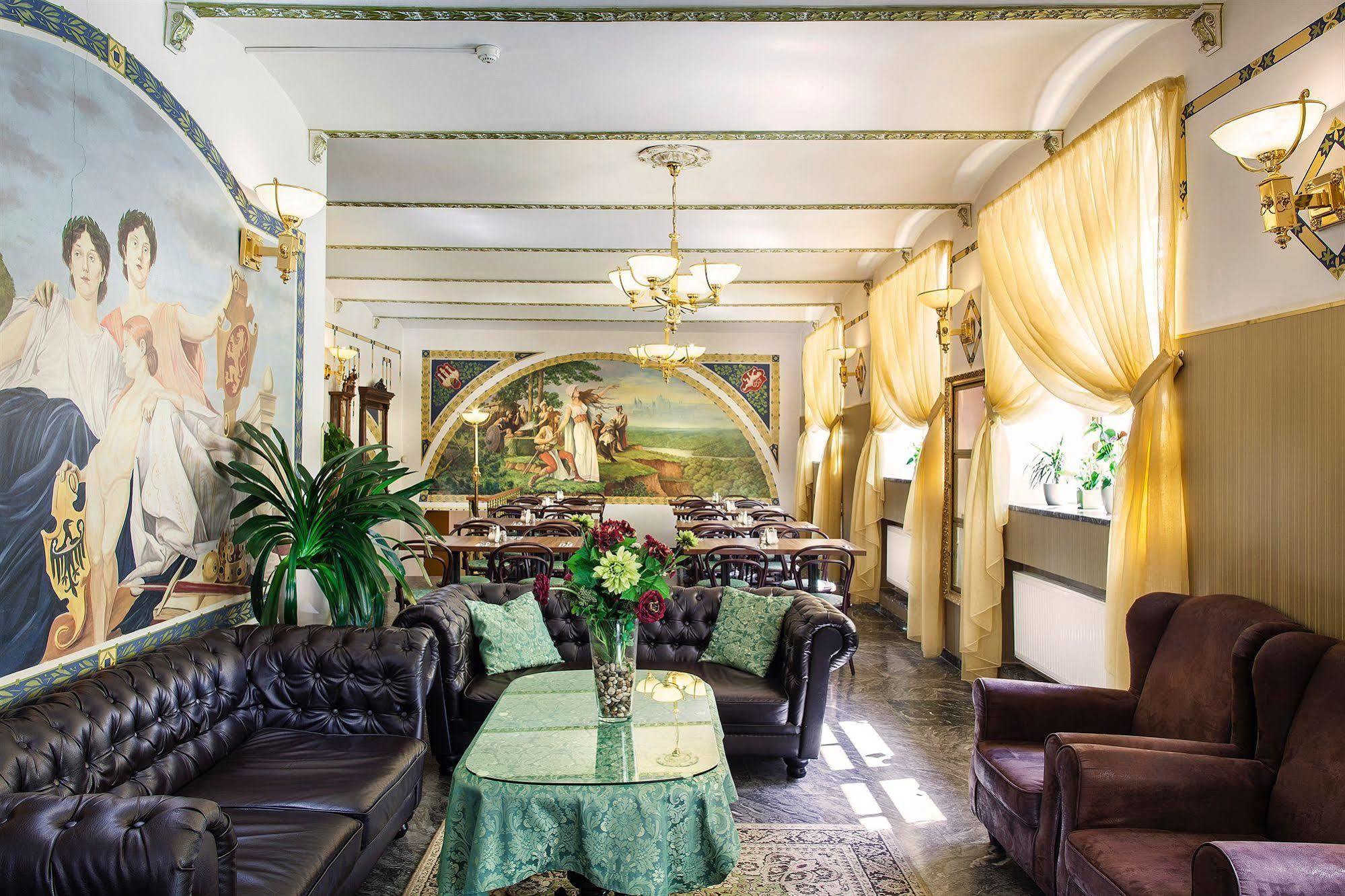 Hotel Taurus 4*