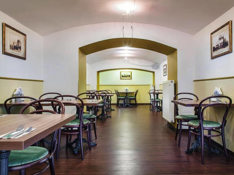 Taurus Hotel Prague