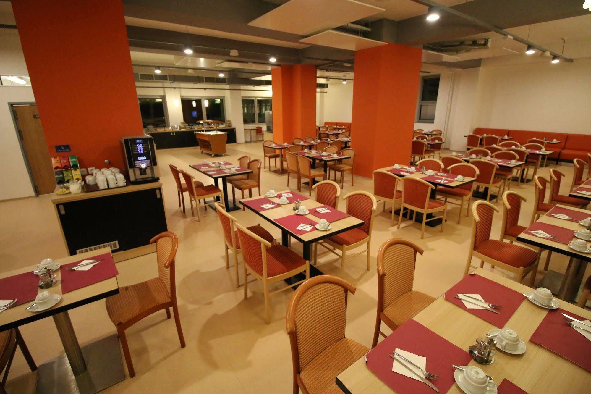 Hotel Abitohotel Prague