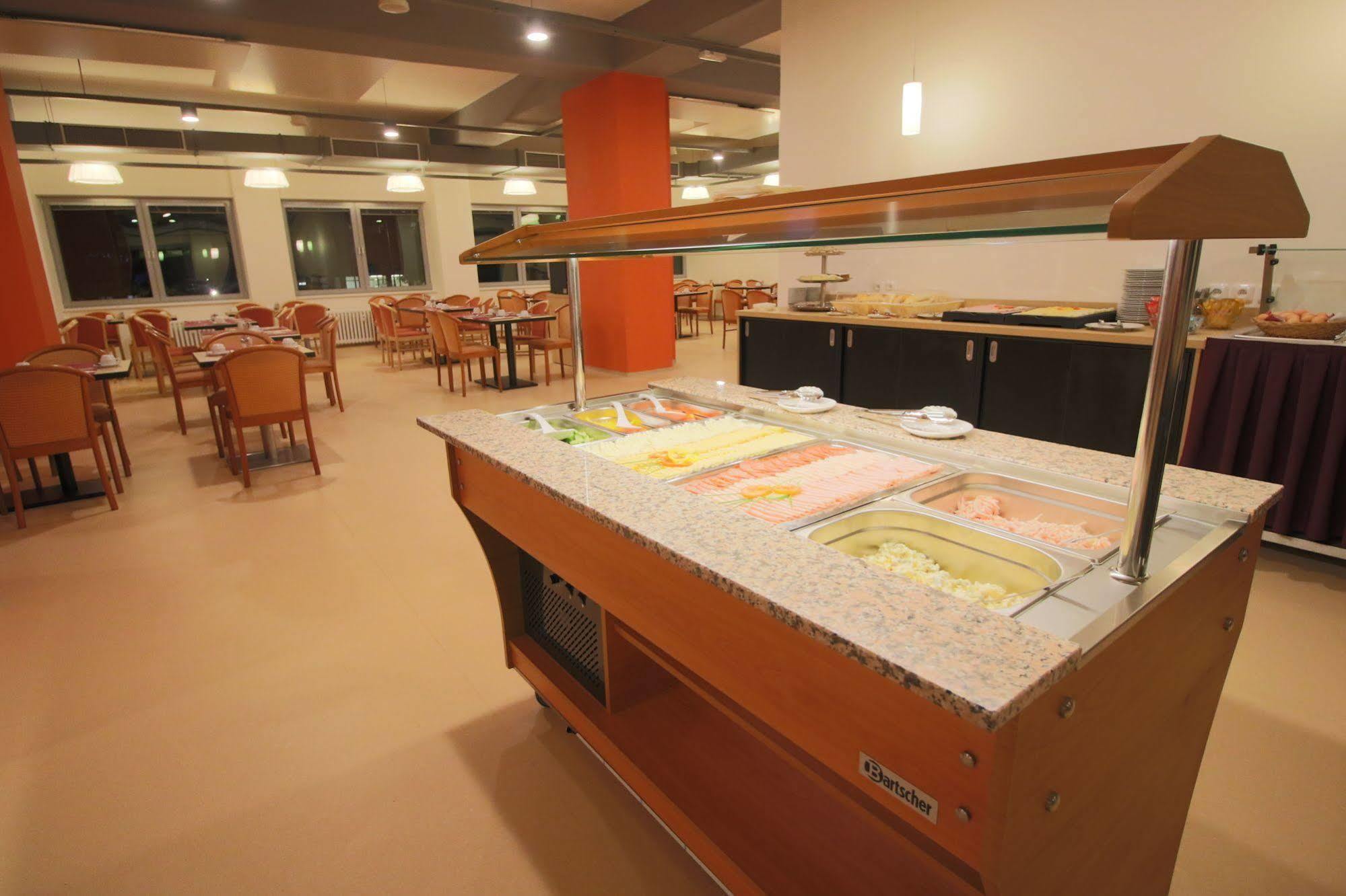 Abitohotel 3* Prague