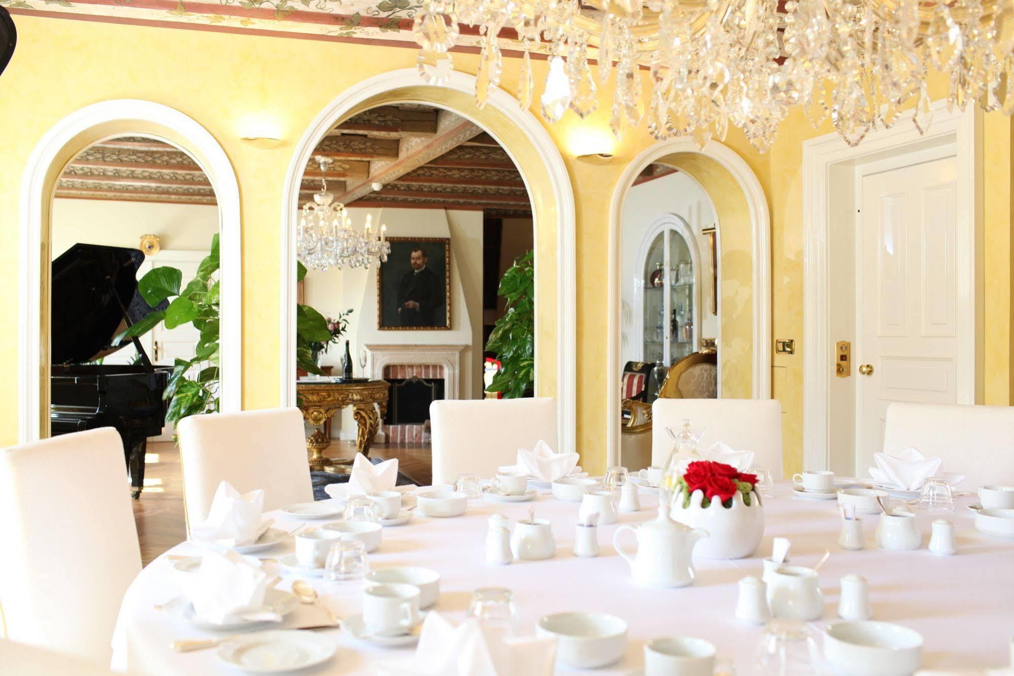 Alchymist Castle Hotel 5*