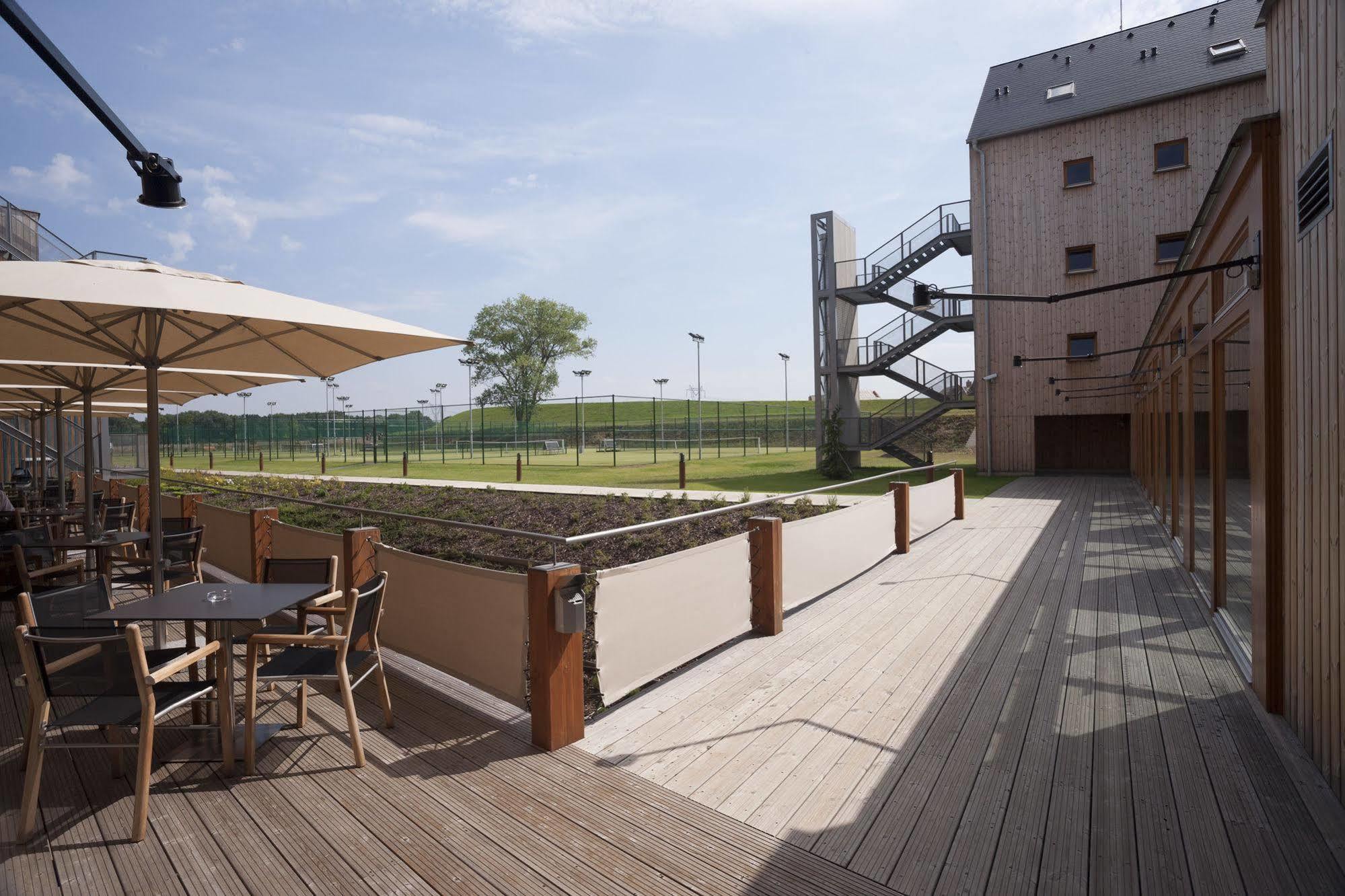 Hotel Park Congress & Wellness