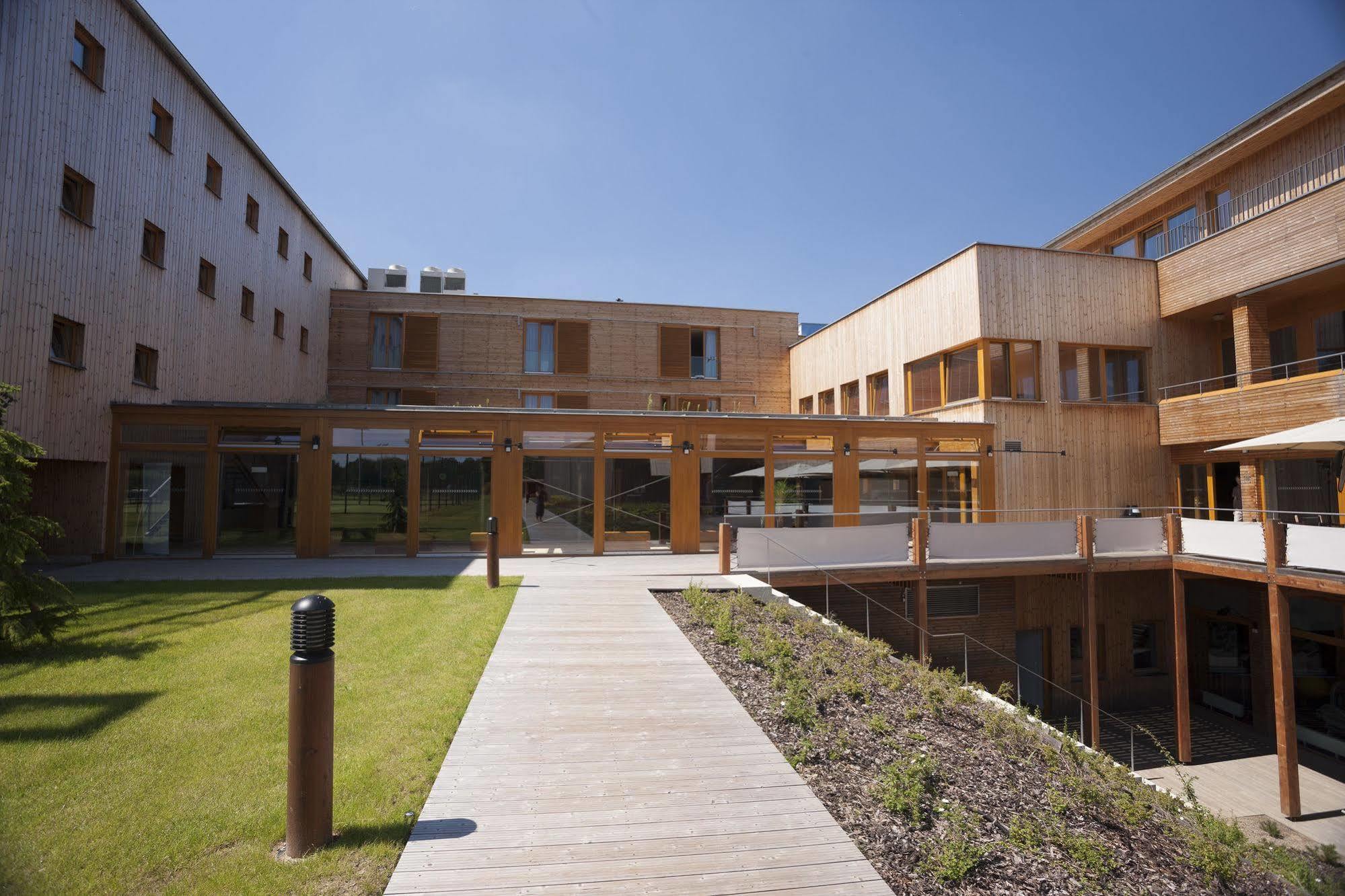 Park Congress & Wellness 4* Prague