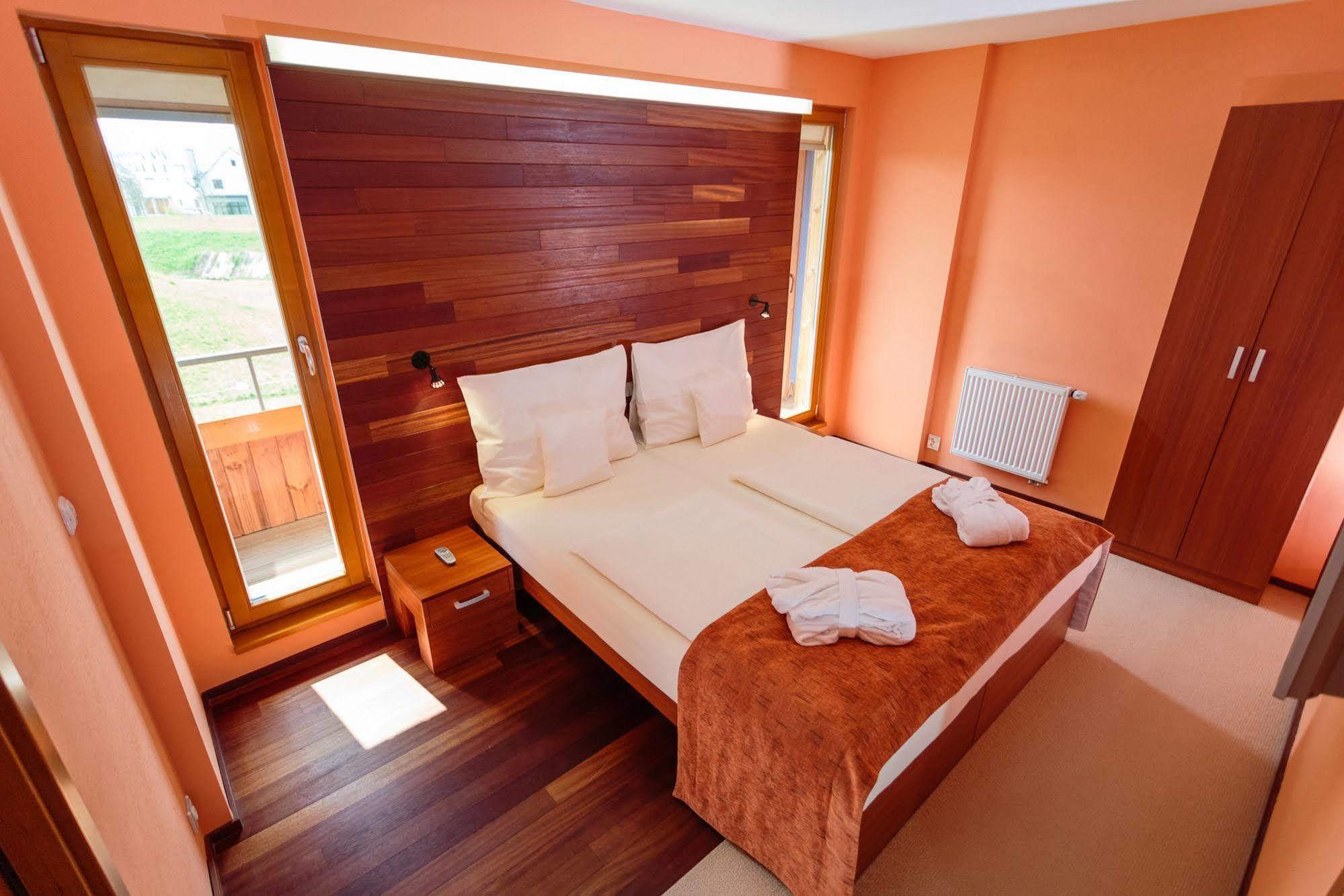 Park Congress & Wellness 4* Prague