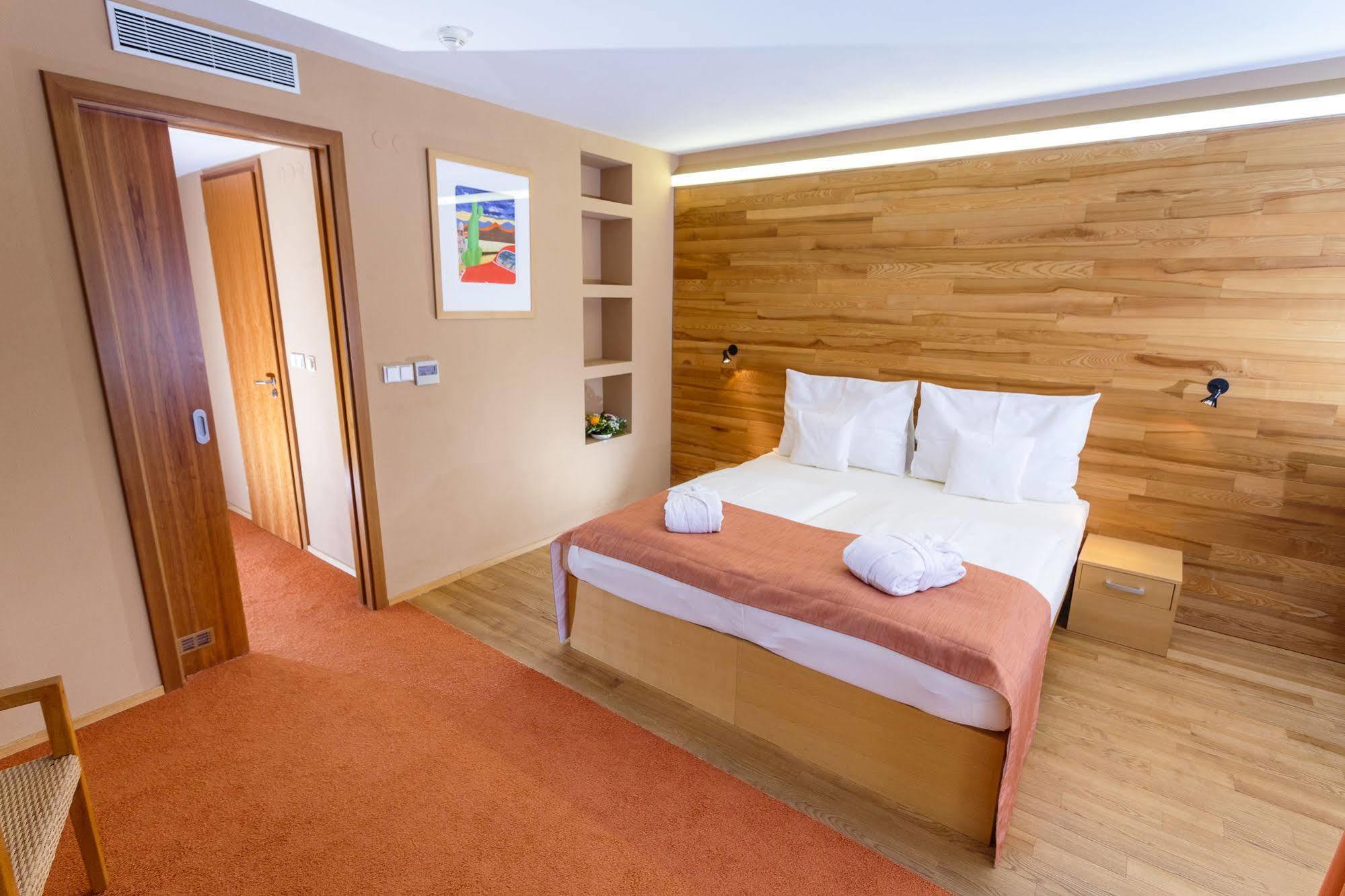 Park Congress & Wellness Hotel