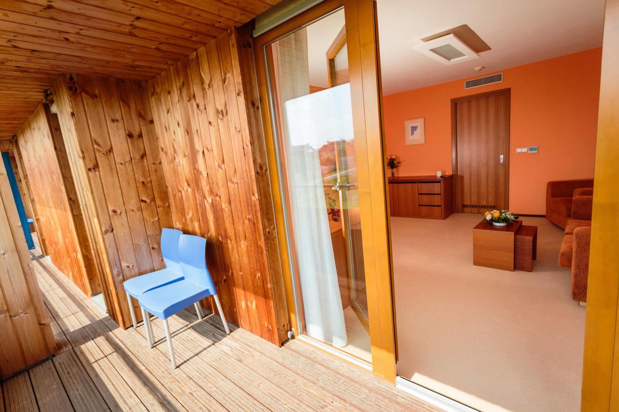 Park Congress & Wellness Hotel 4*