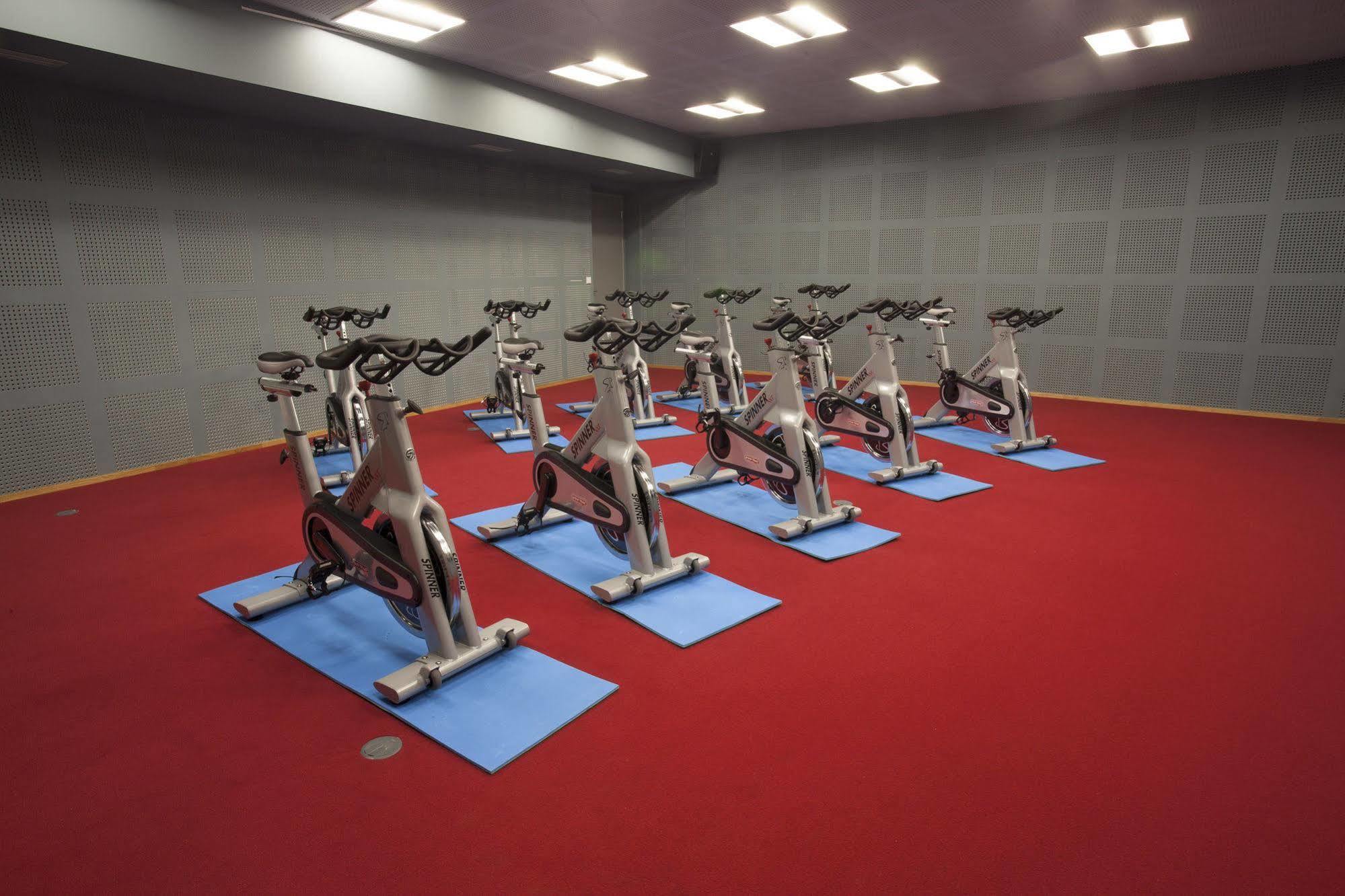 Hotel Park Congress & Wellness Prague
