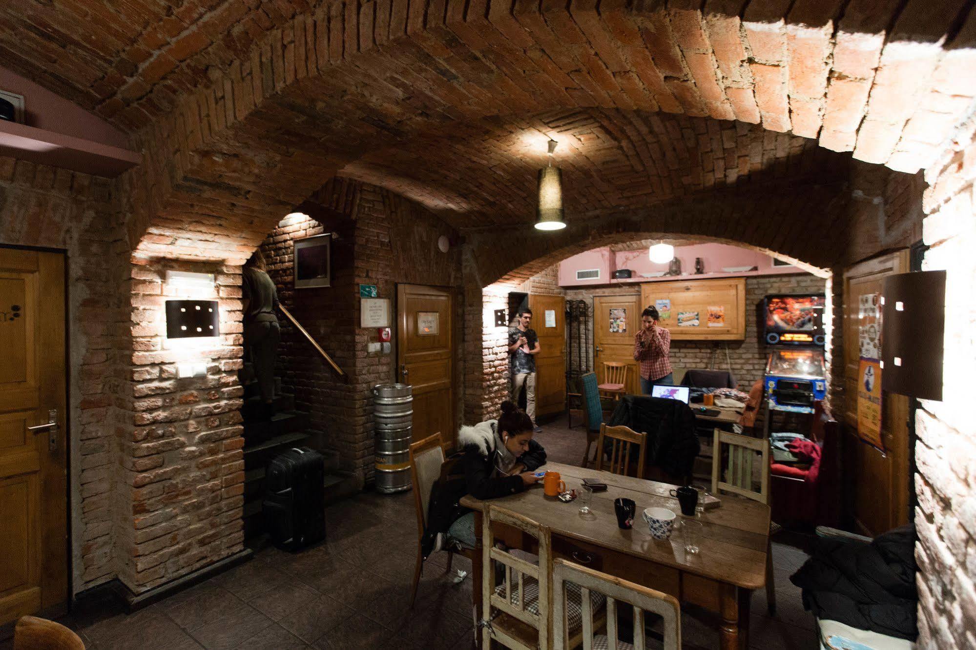 Sir Toby's Praga