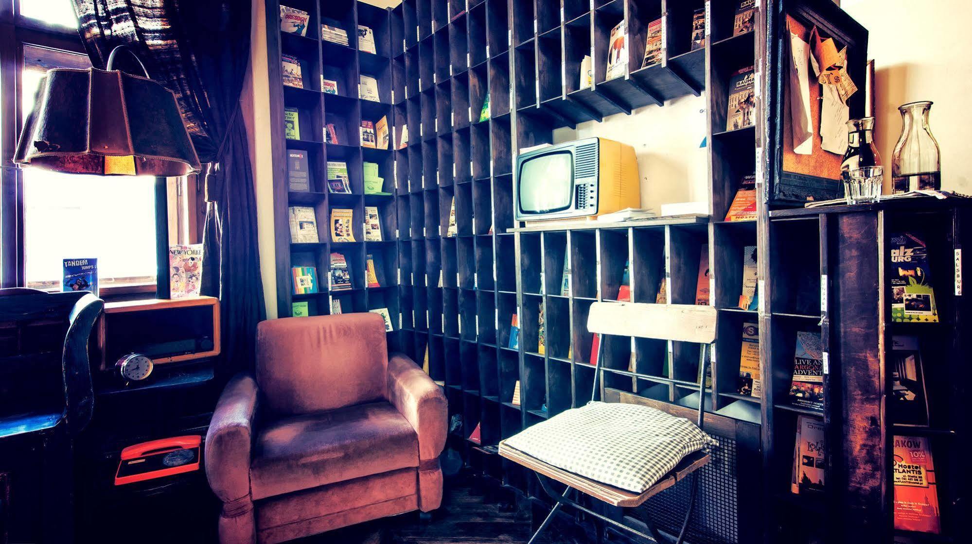 Albergue Sir Toby's