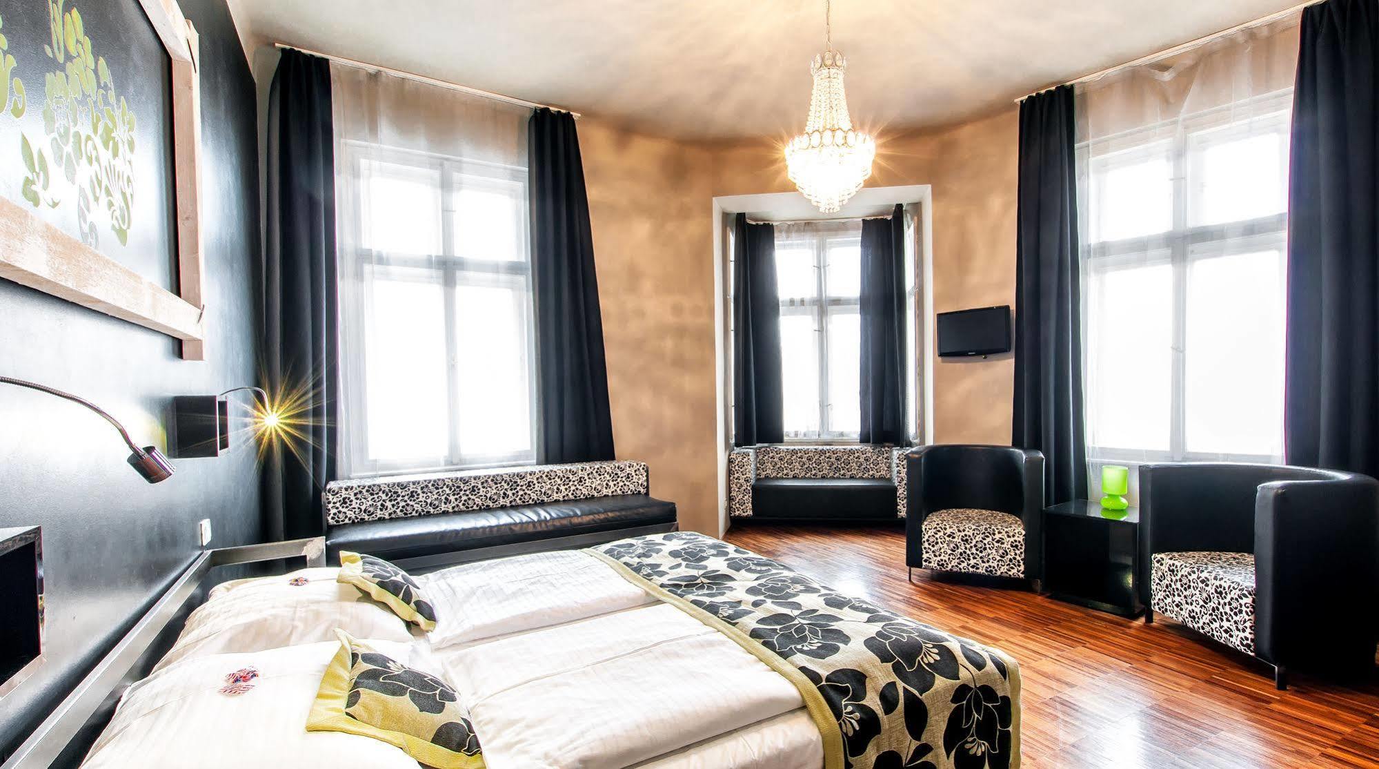 Hostel Czech