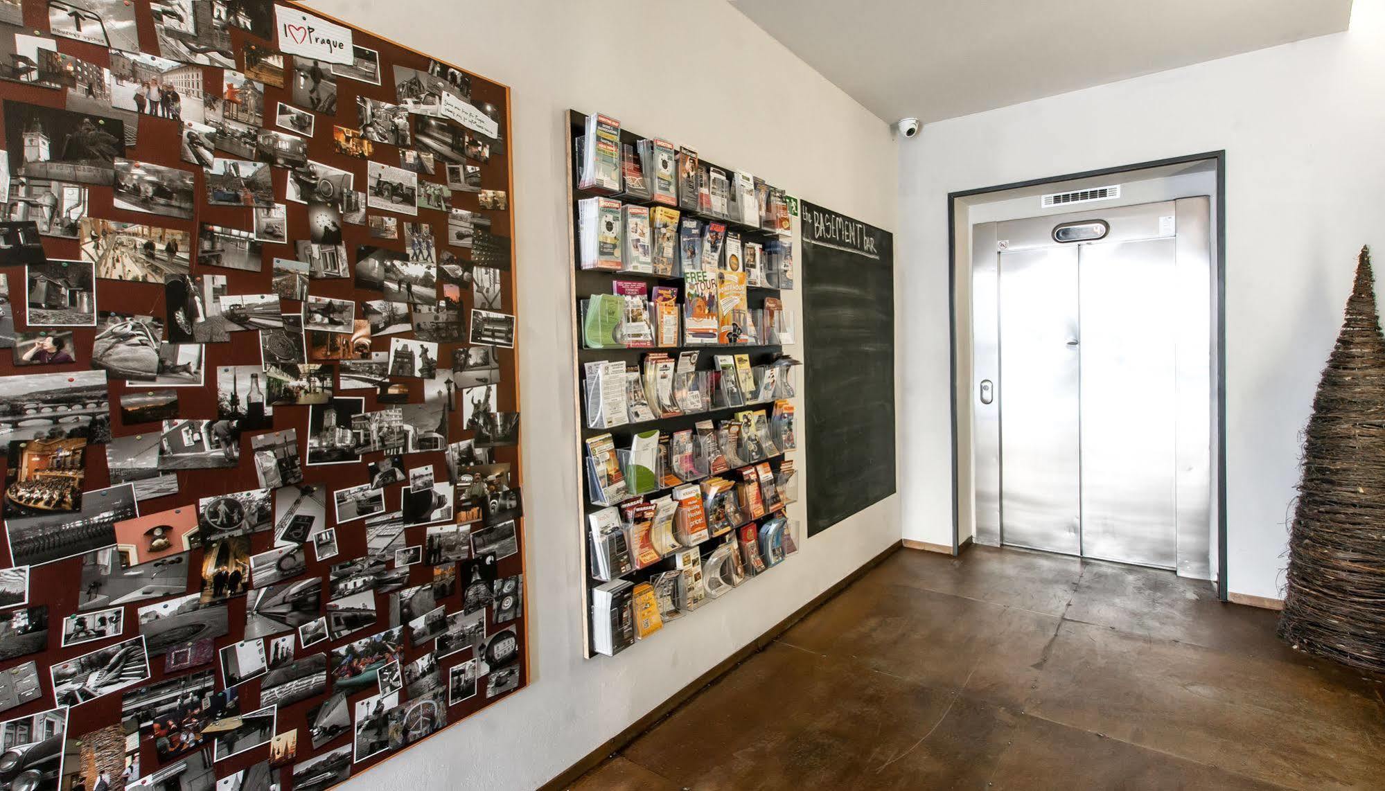 Hostel Czech Prague