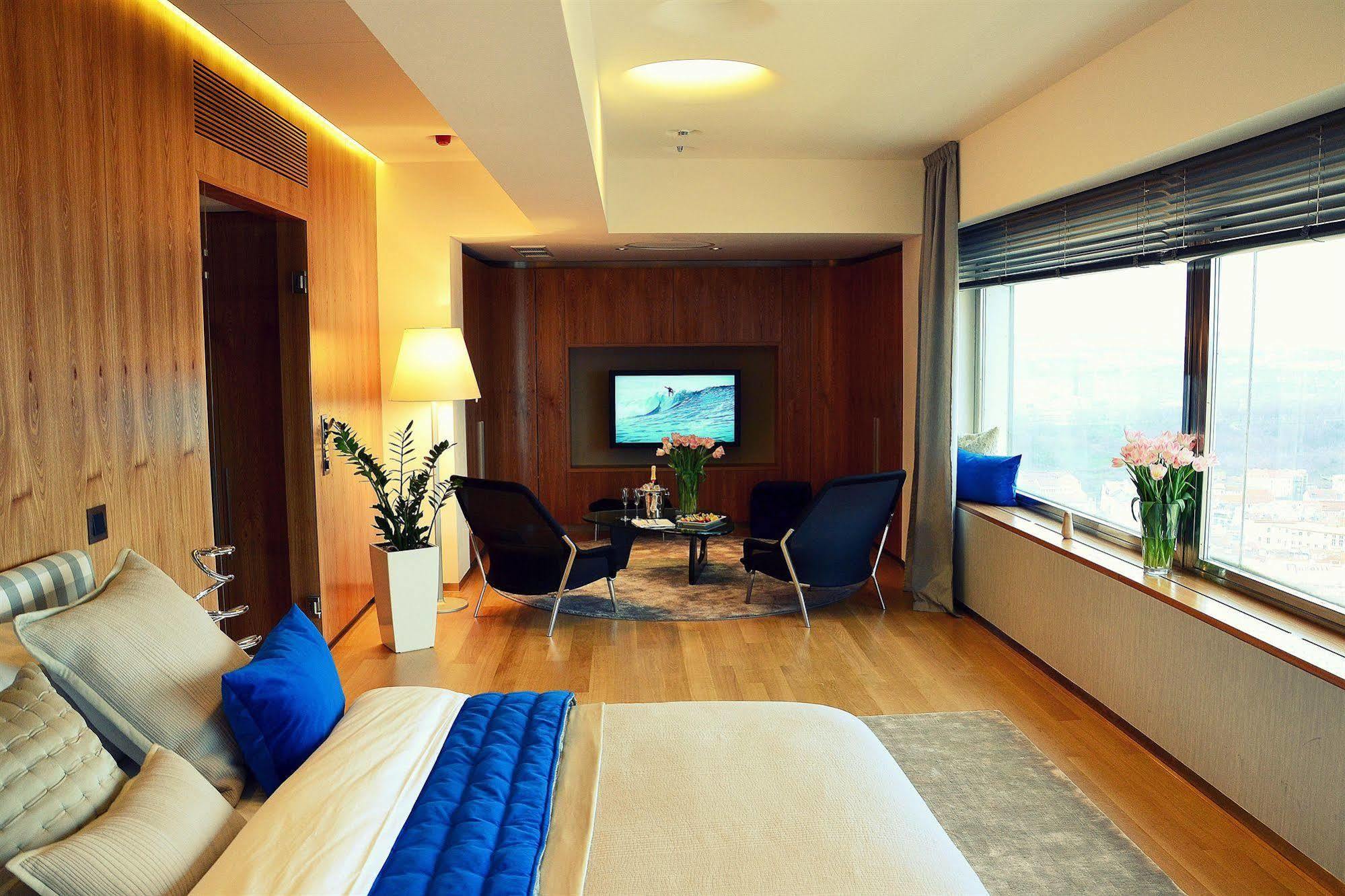 One Hotel