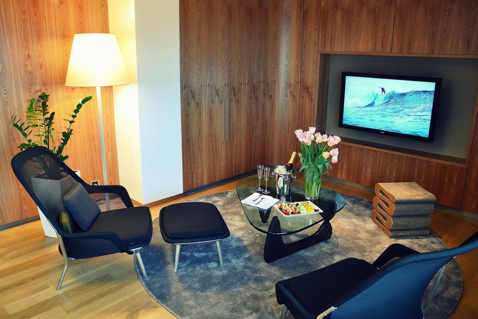 One Hotel Prague