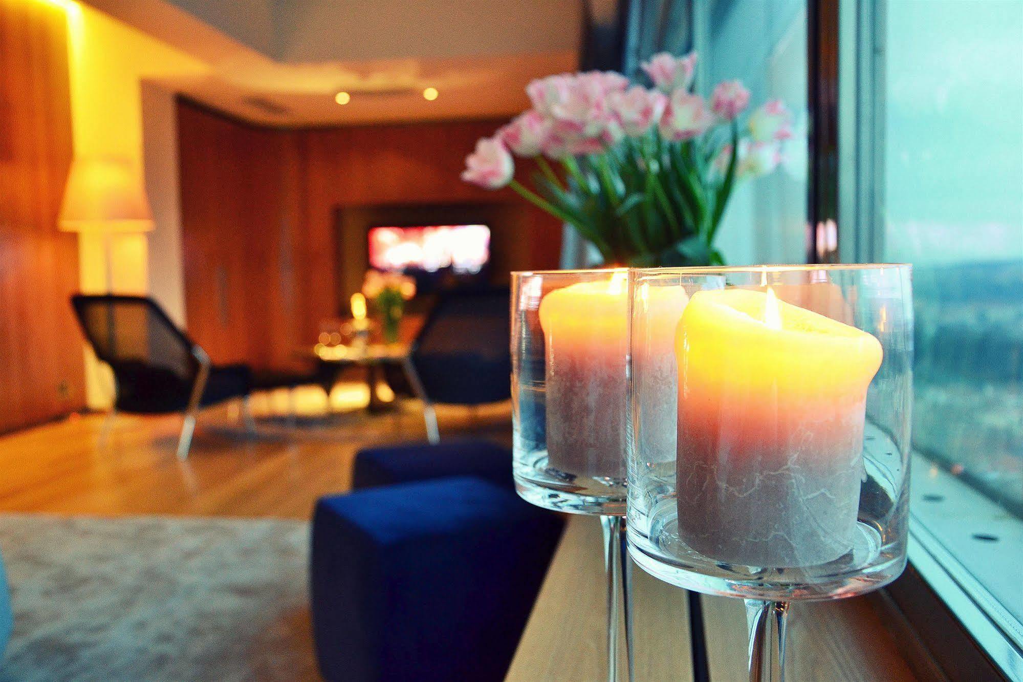 One 5* Prague