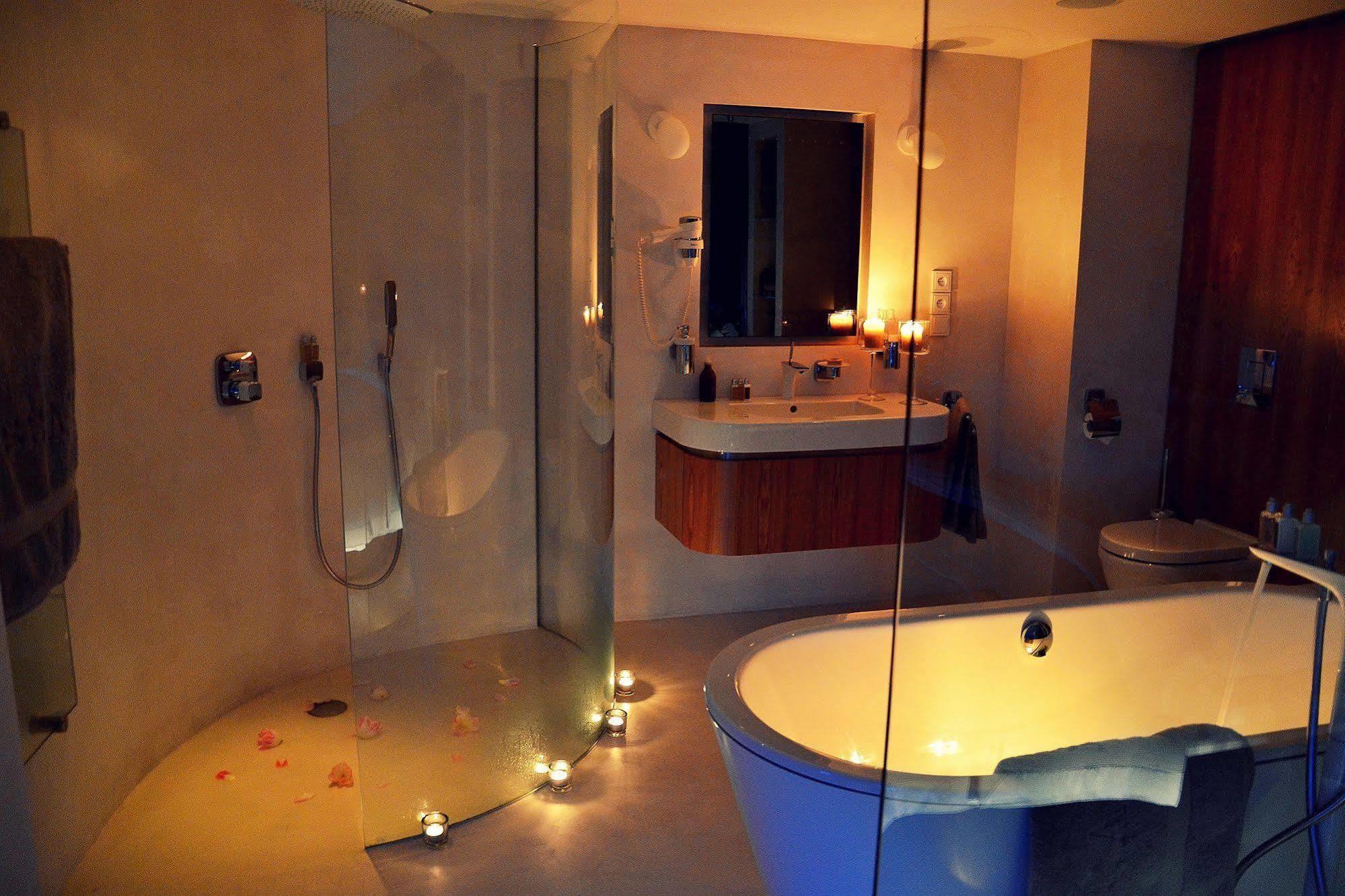 One Hotel Prague