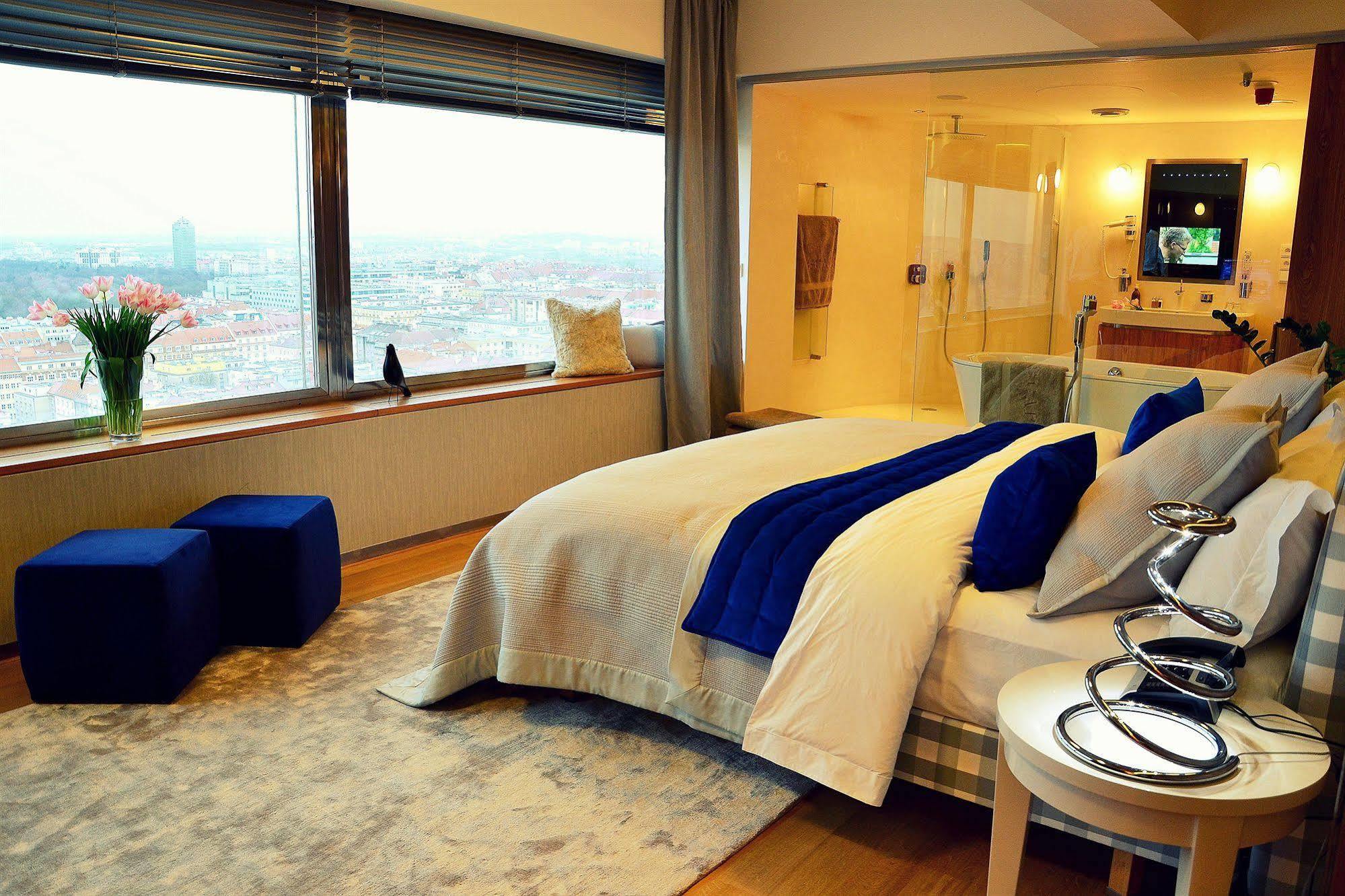 One 5* Prague