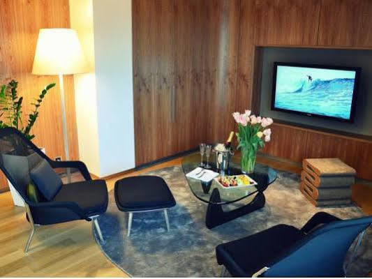 One 5* Prague