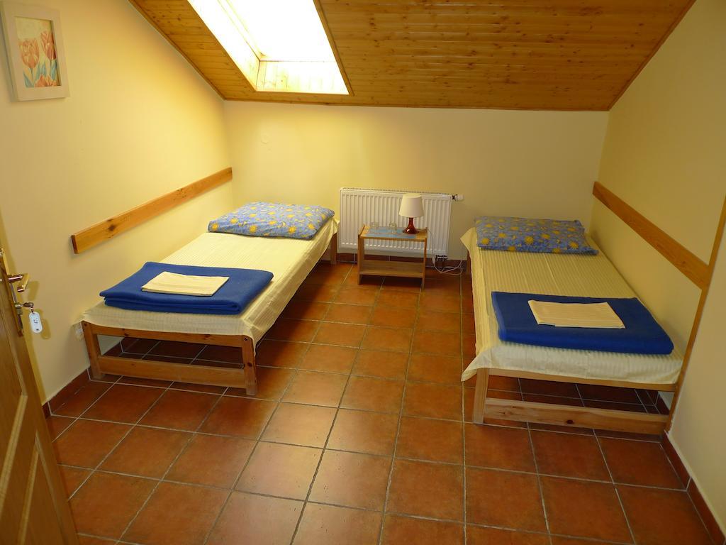 Guest house 15 Homer Prague