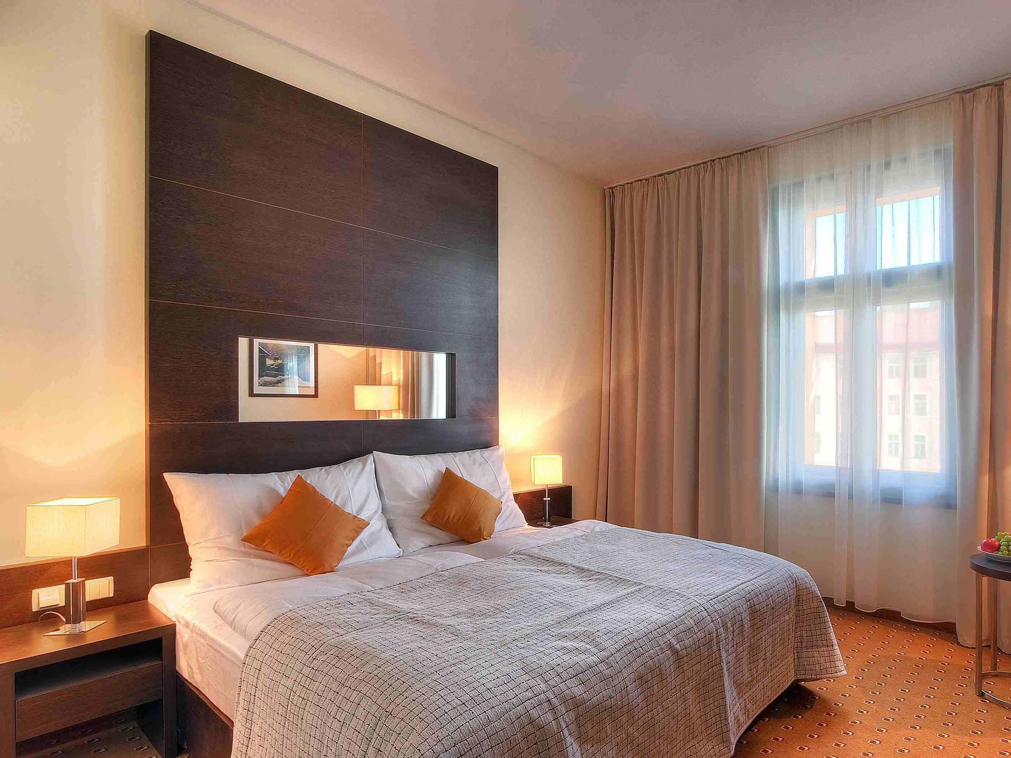 Hotel Clarion