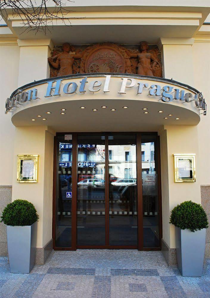 Hotel Clarion 4*