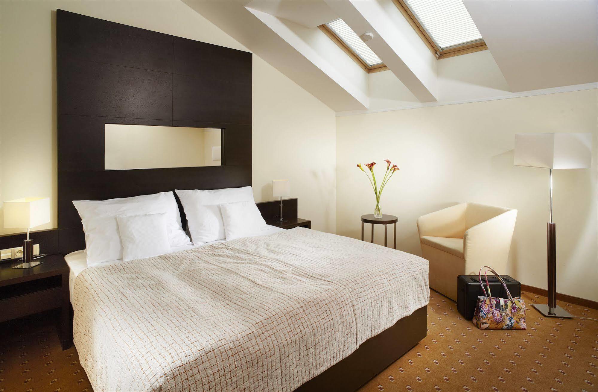 Hotel Clarion 4*
