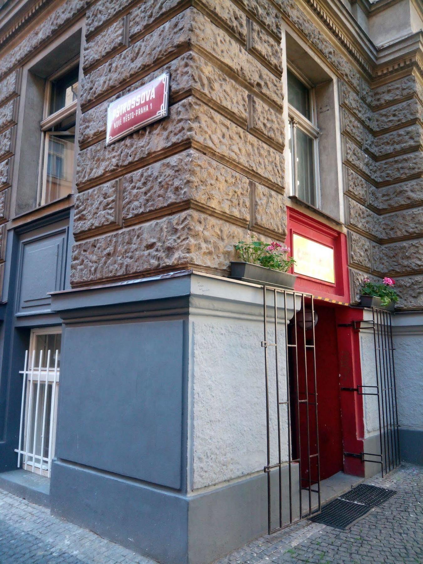 Hostel Chili Prague