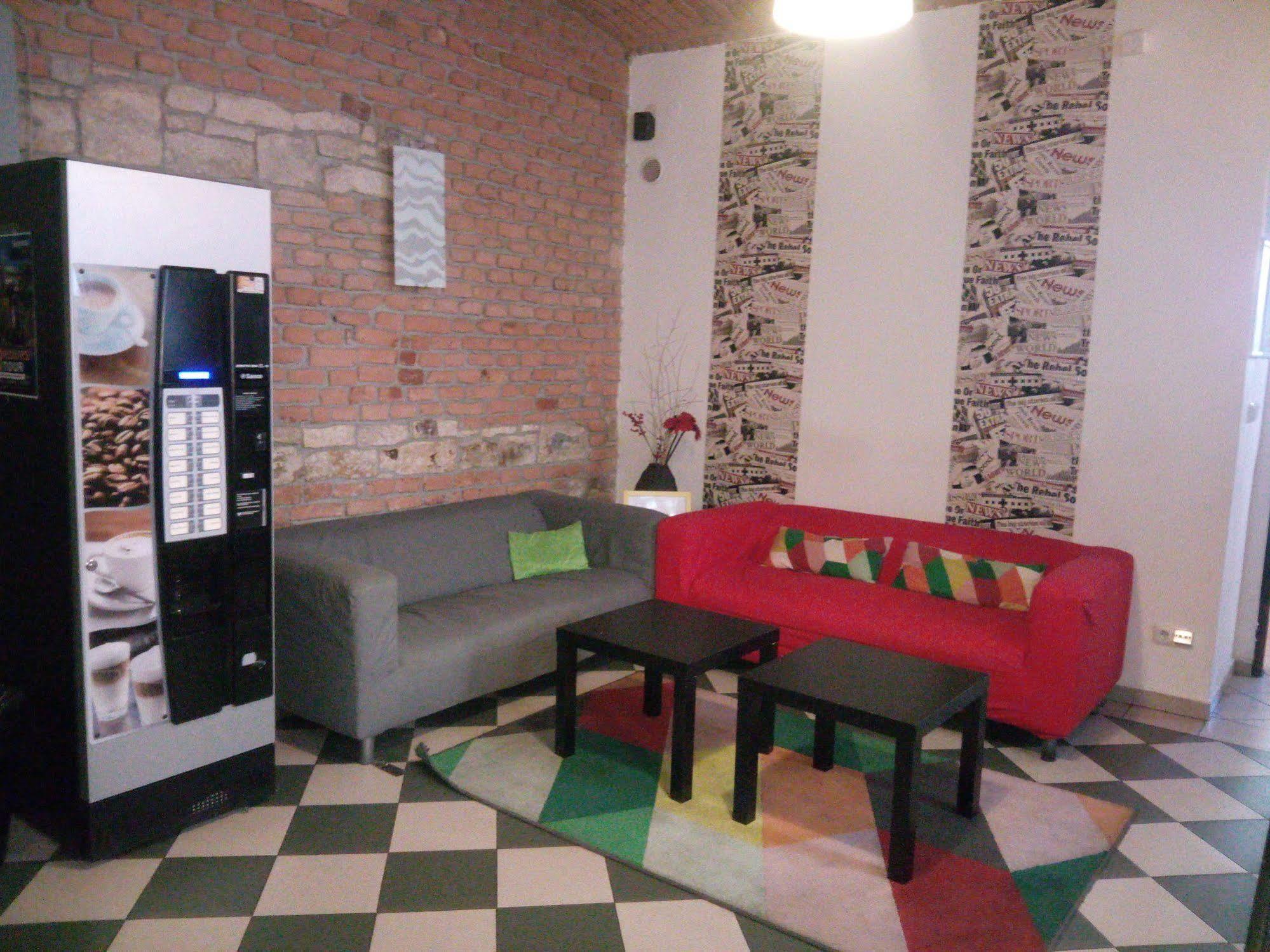 Chili Hostel