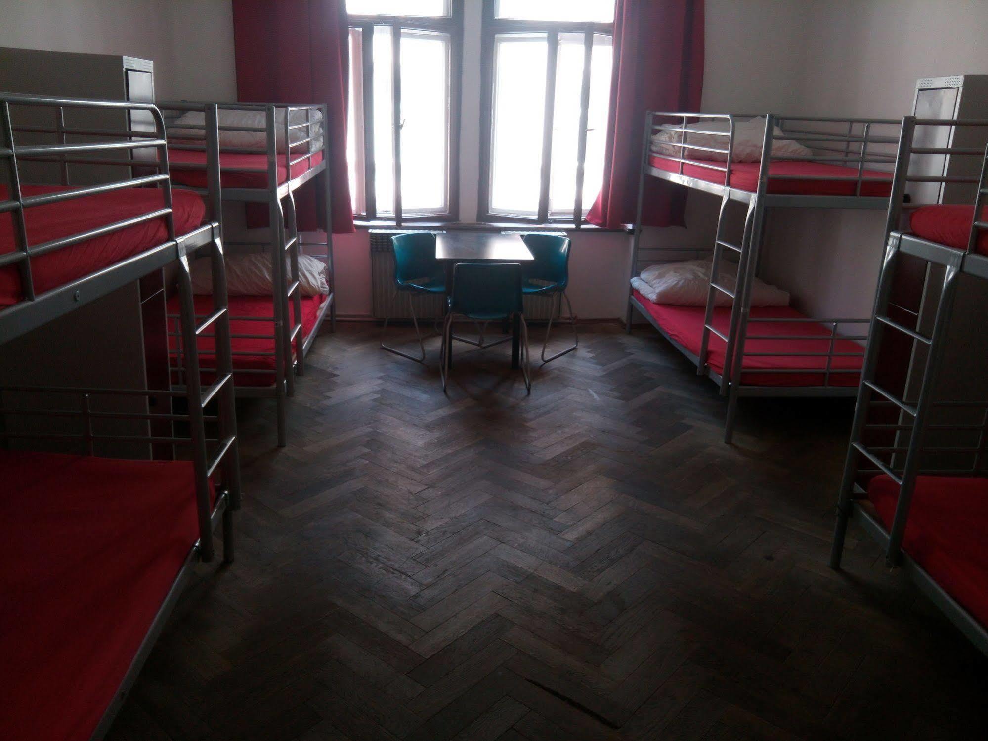 Hostel Chili *