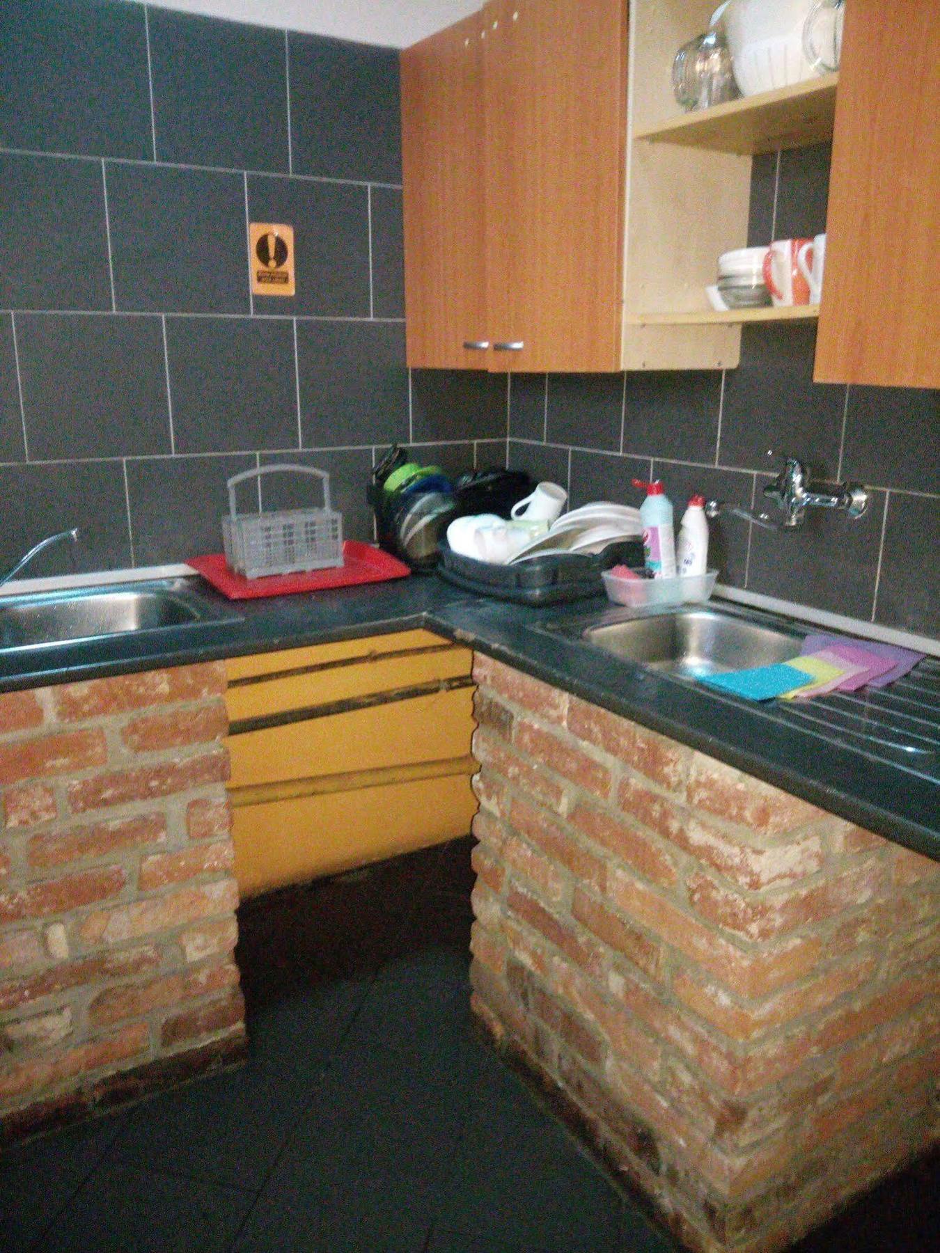 Hostel Chili *