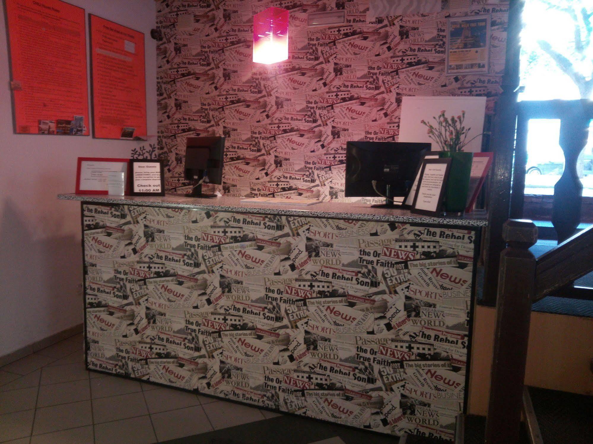 Chili Hostel