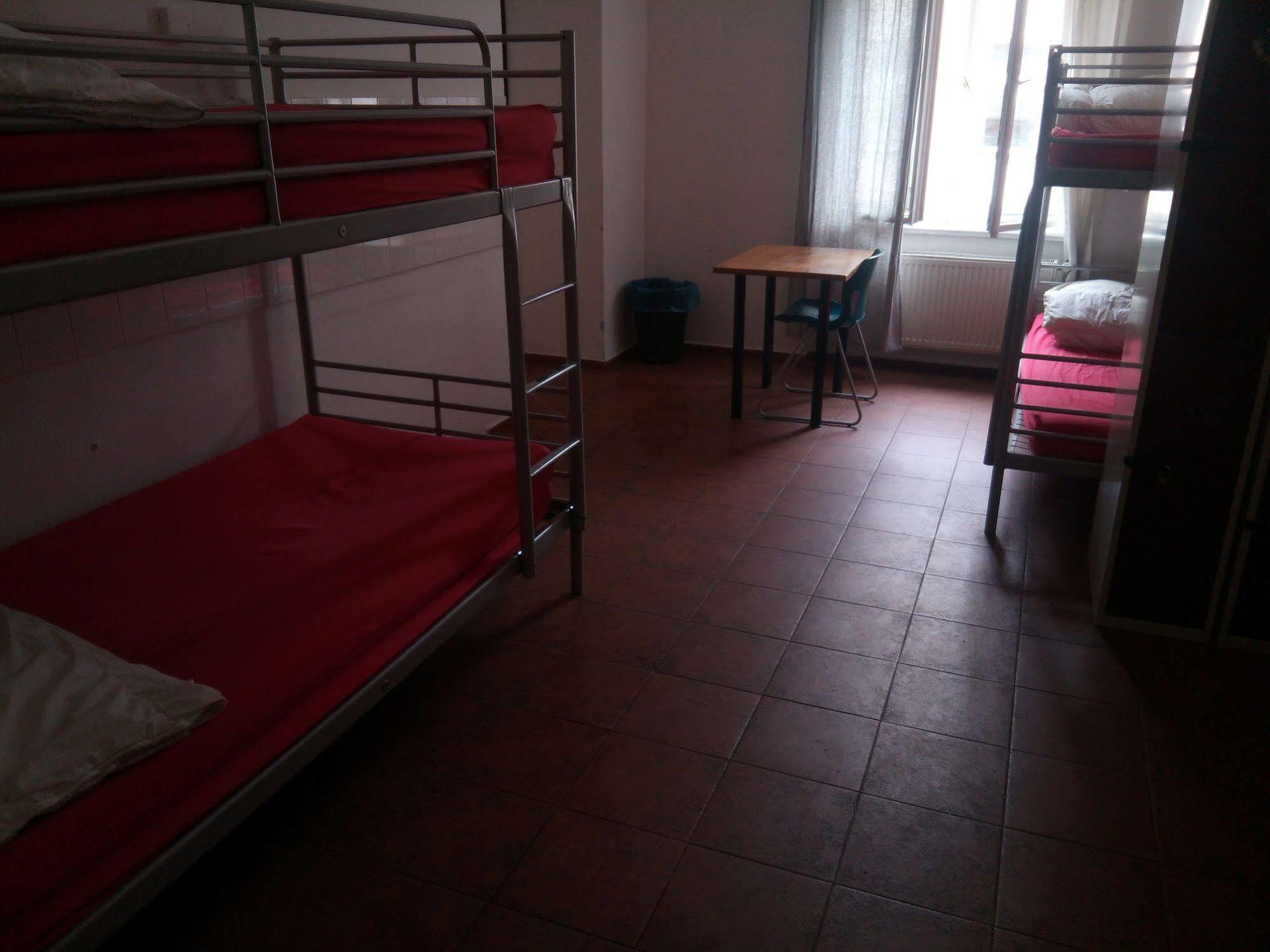 Chili Hostel