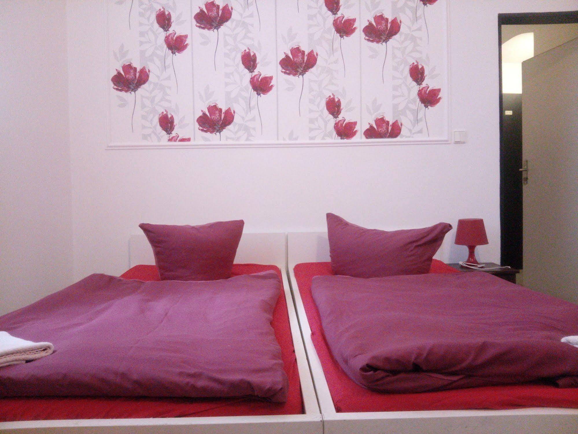 Hostel Chili Prague