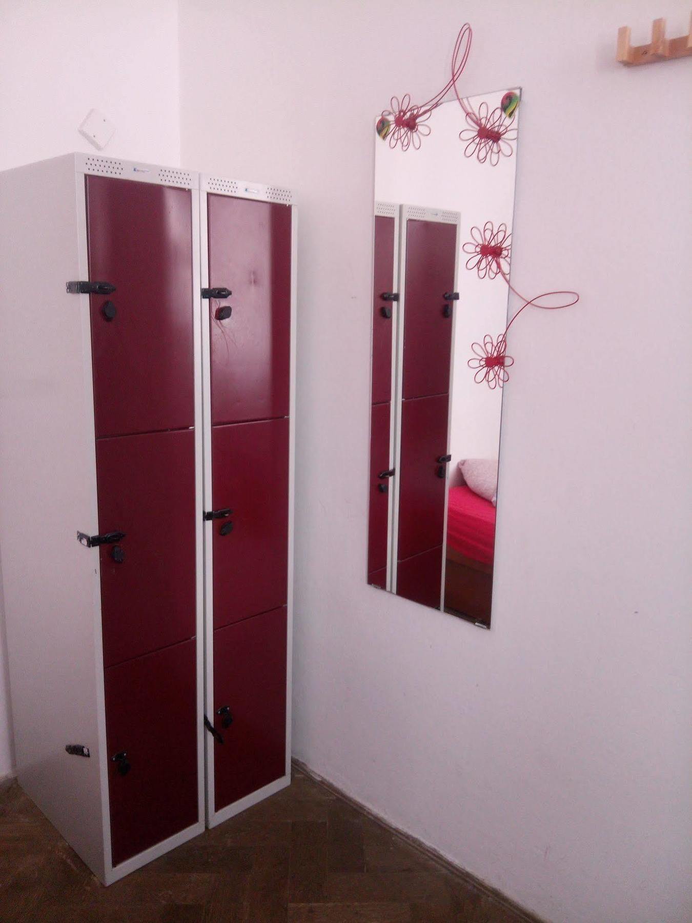 Hostel Chili *