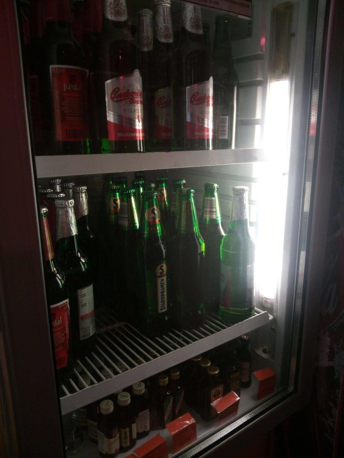Chili Hostel Prague