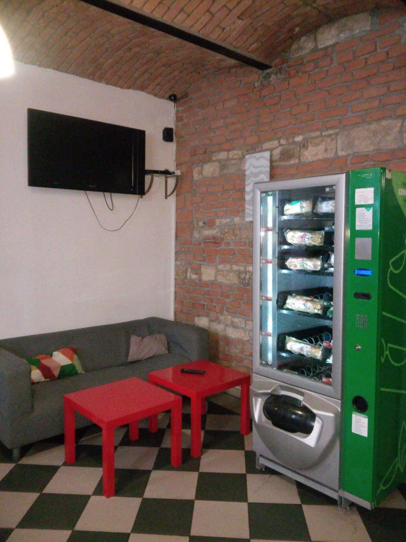 Chili Hostel Prague