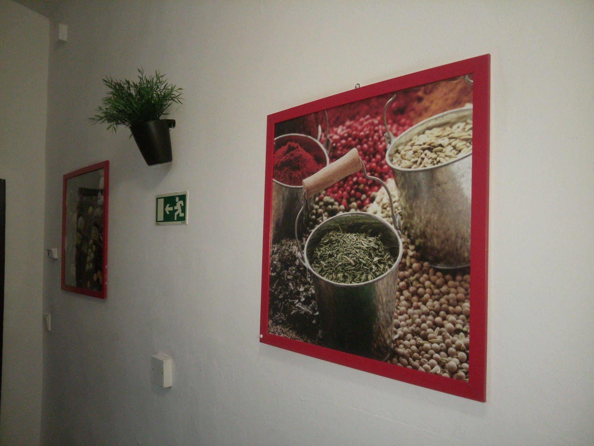 Hostel Chili Prague