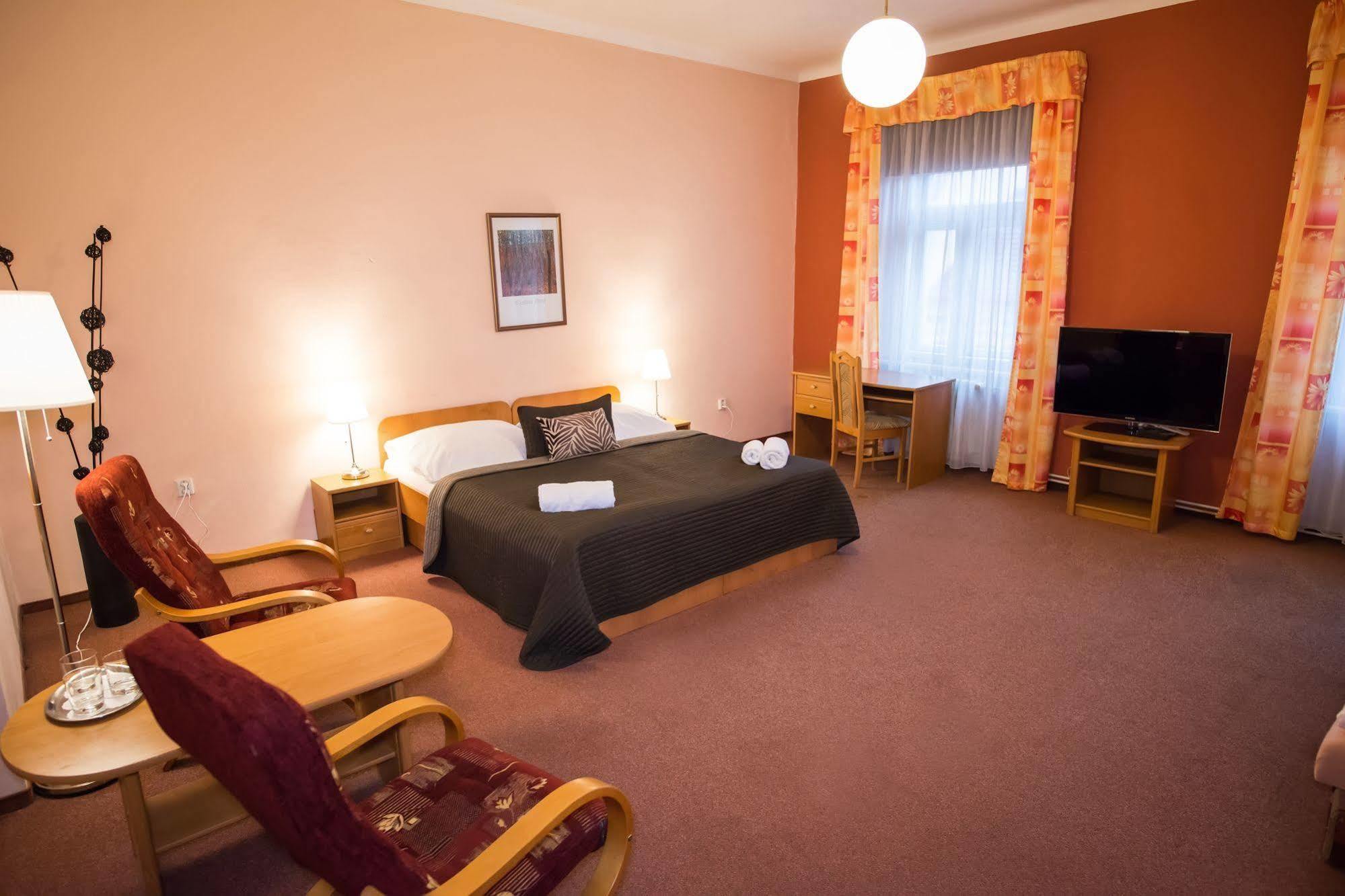 Hotel Bell 3*