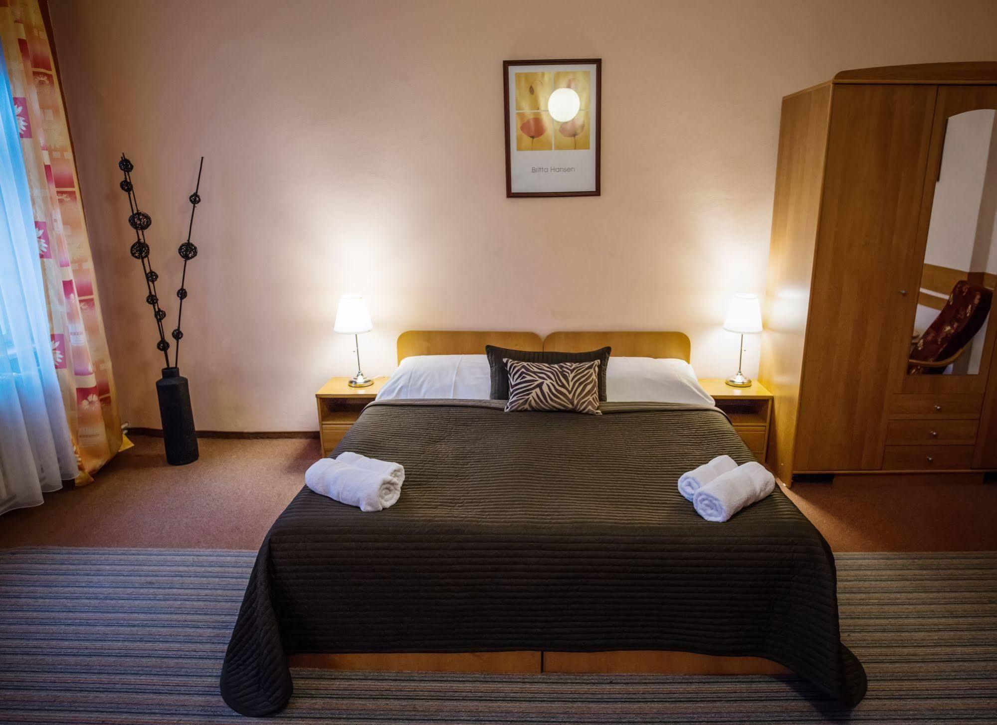 Hotel Bell 3*