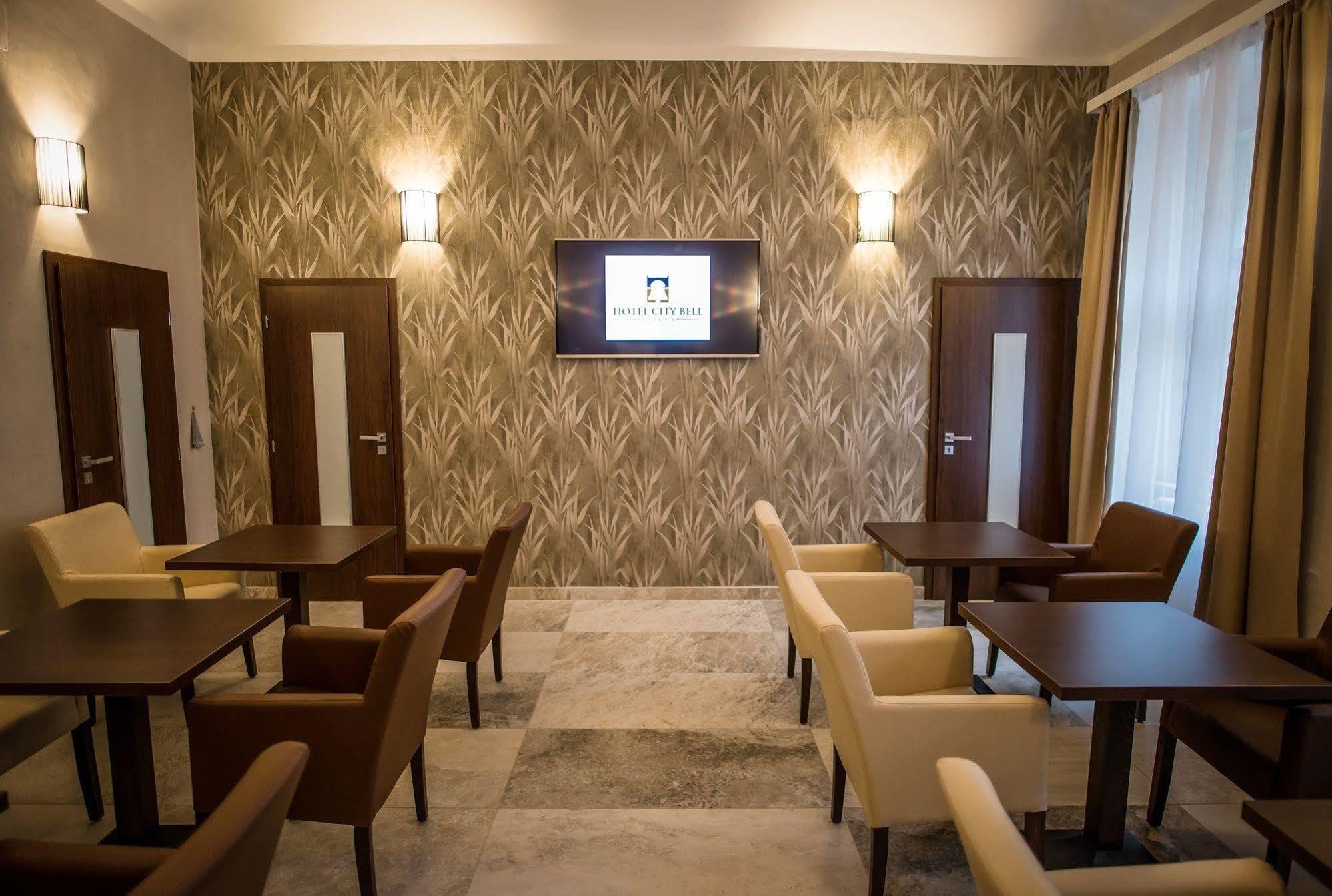 Bell Hotel 3*